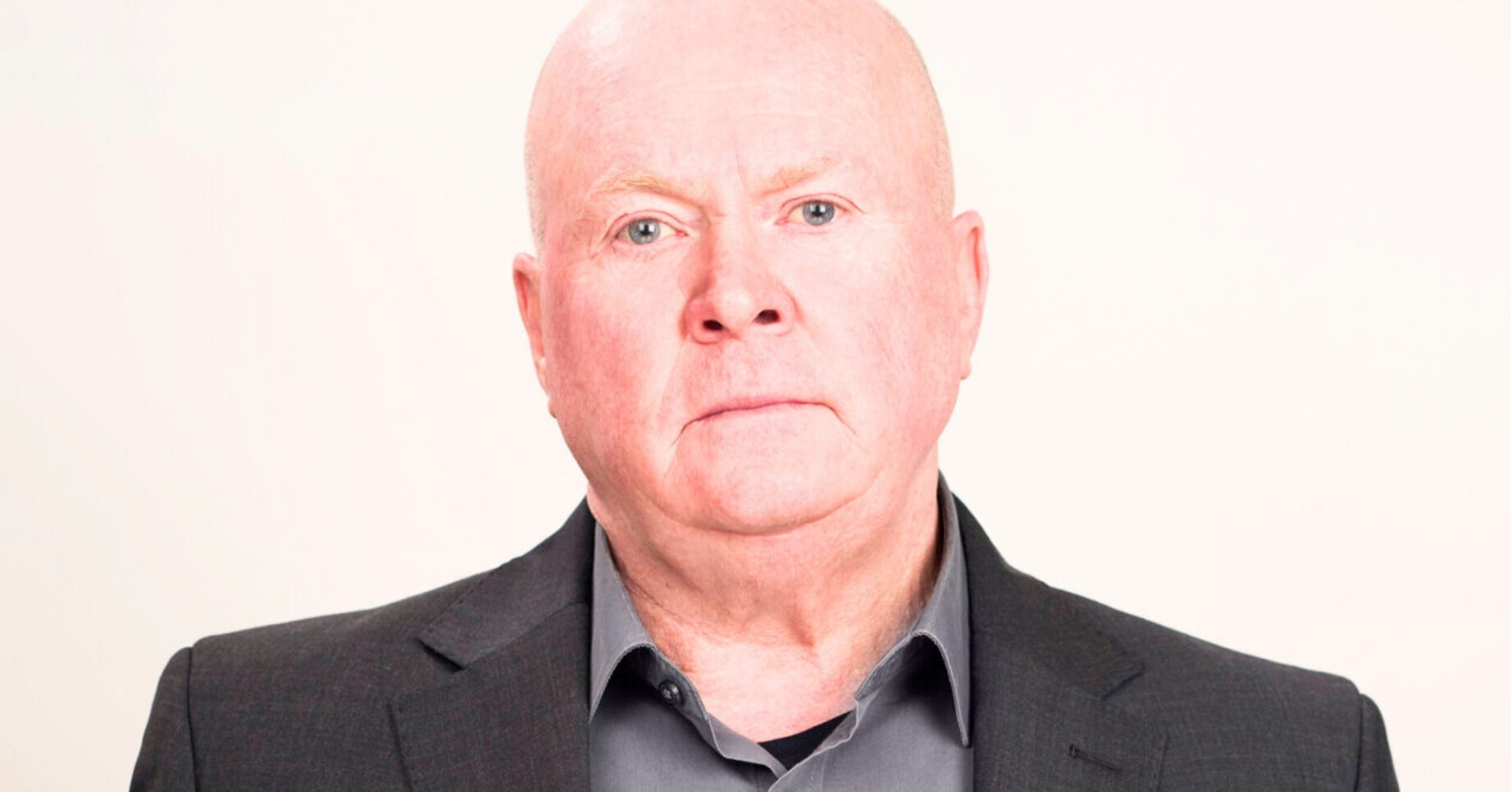EastEnders' Phil promo photo