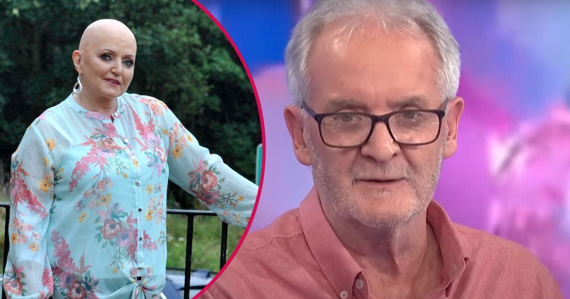 Brian and Linda Nolan