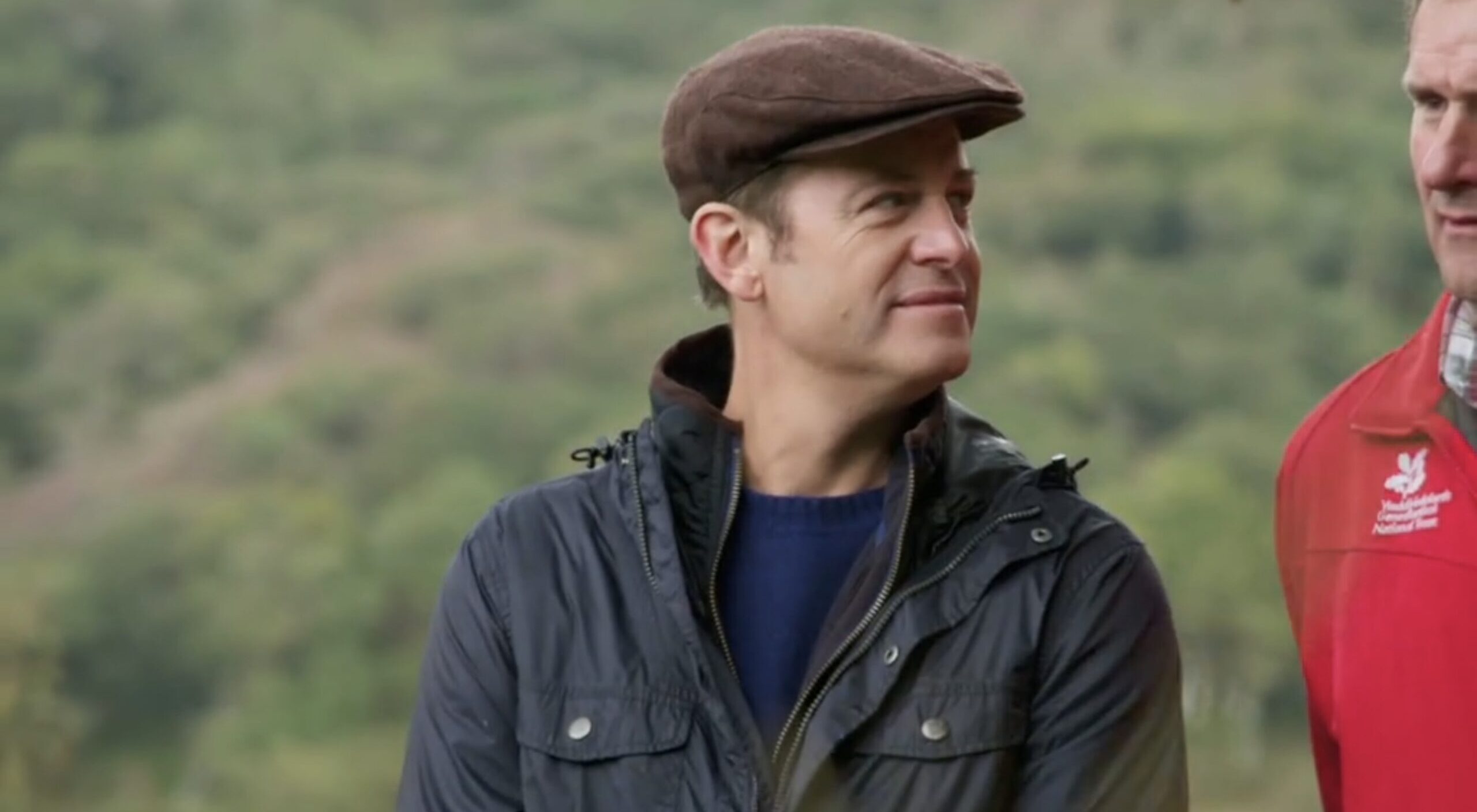 Matt Baker on Our Dream Farm