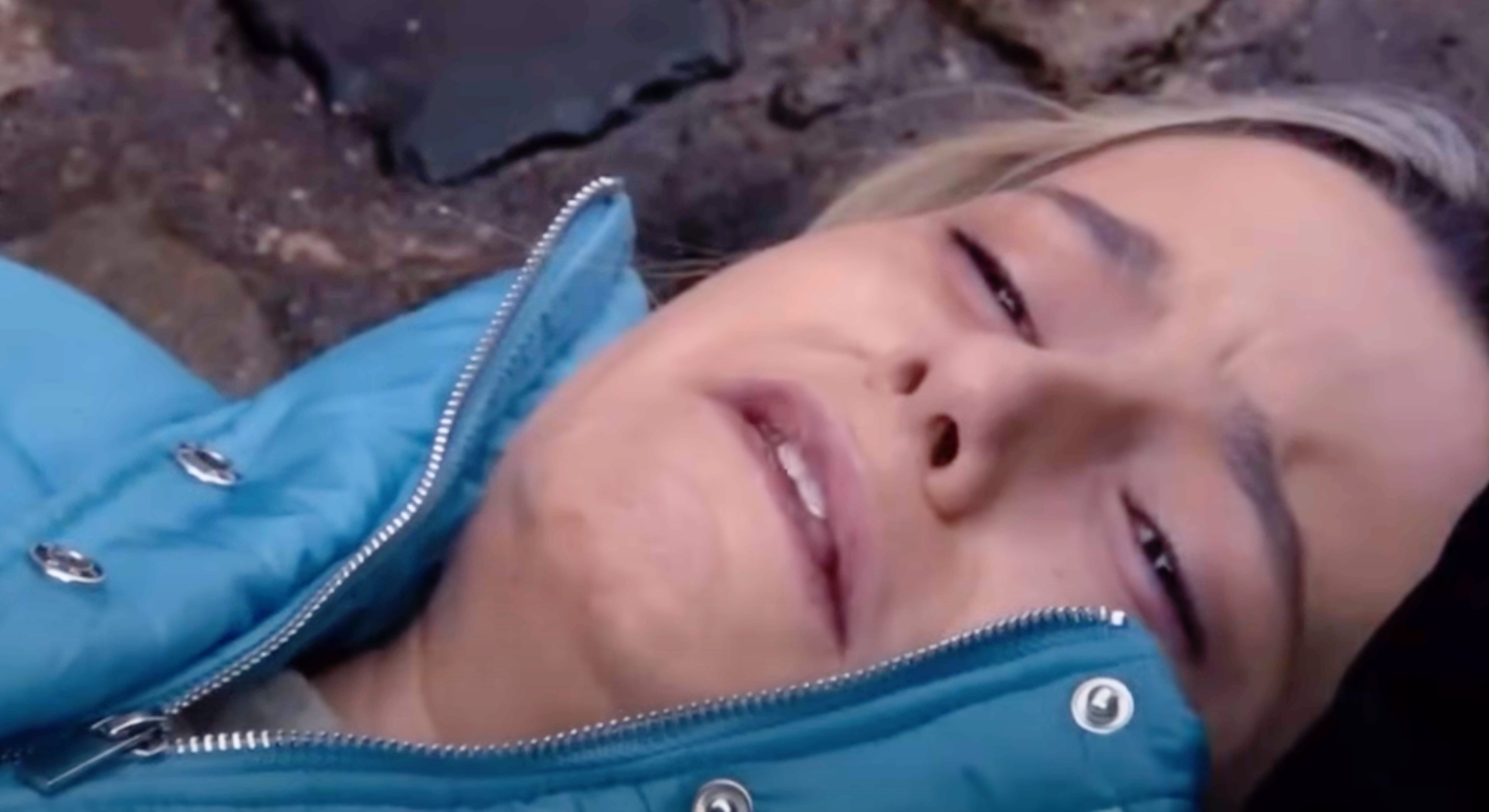 Coronation Street's Betsy shot in arm