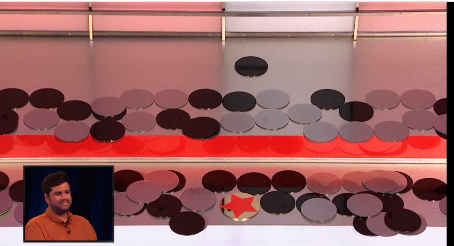 Screenshot from Tipping Point