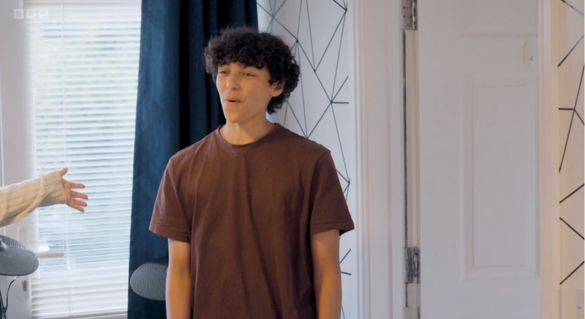 Timeon on Sort Your Life Out 