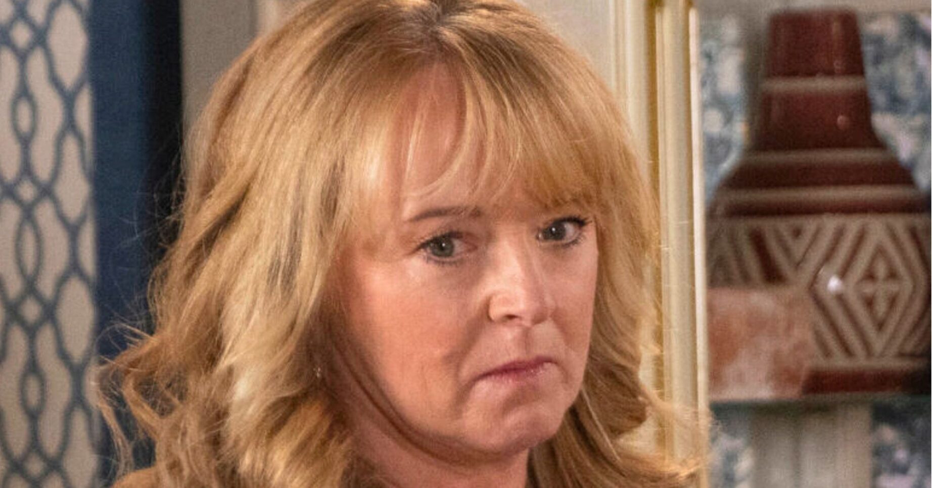 Jenny on Coronation Street