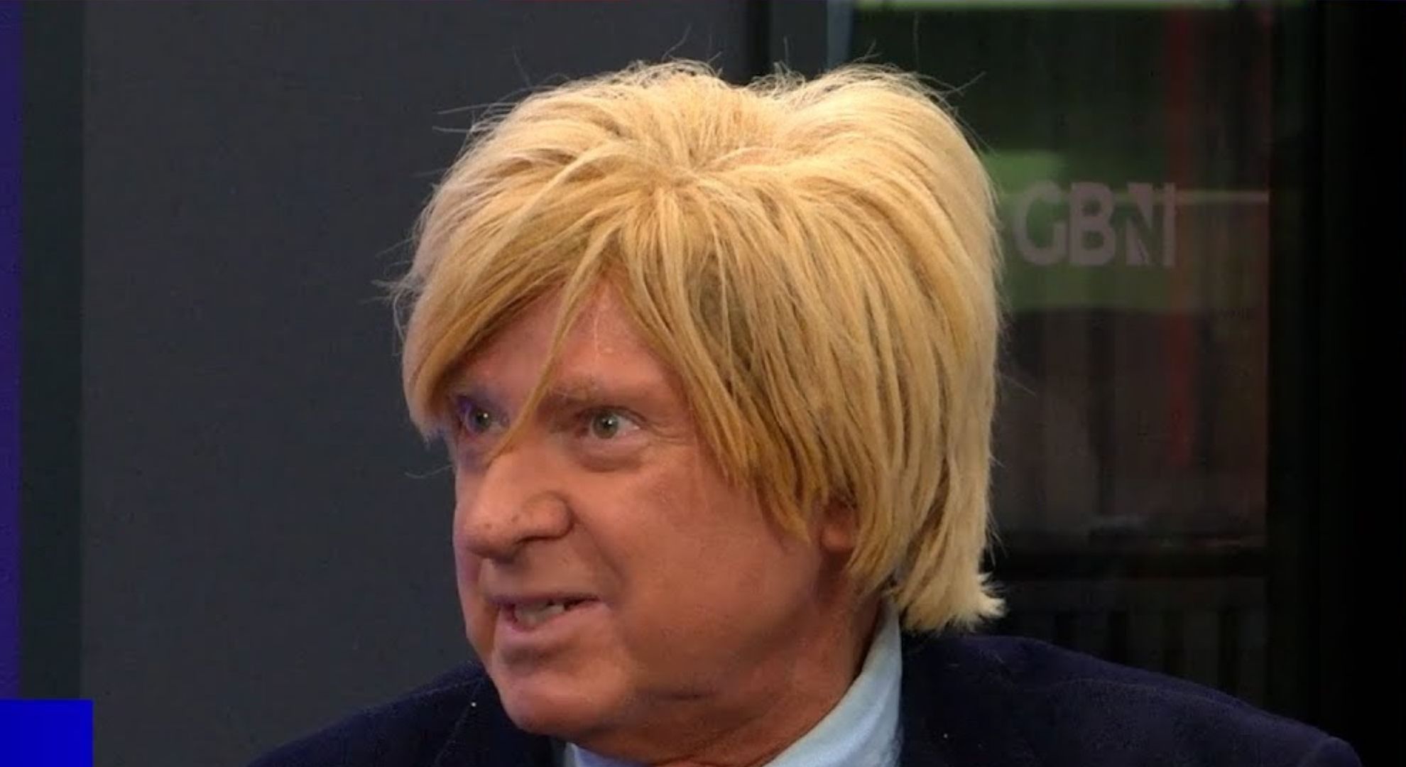 Michael Fabricant on GB News