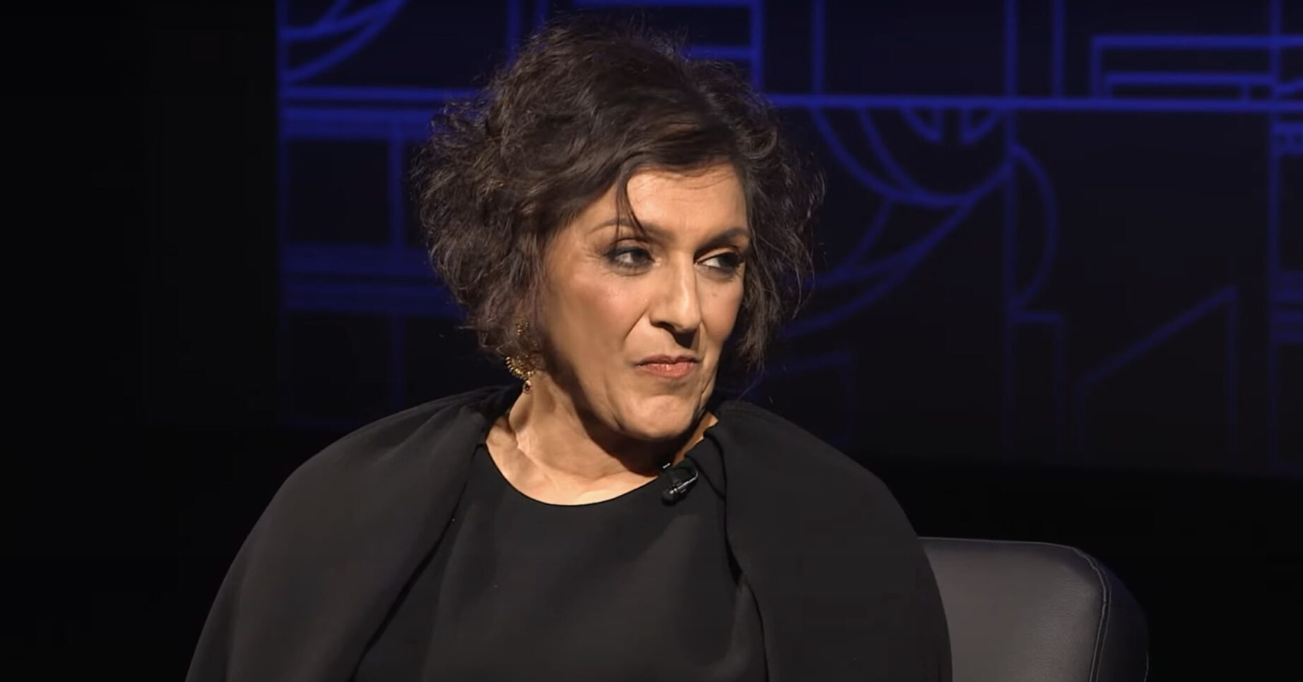 Meera Syal interviewed by BAFTA