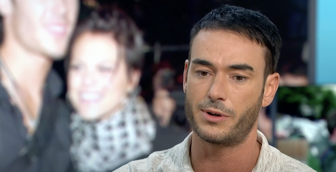 Jack Tweed on GMB 
