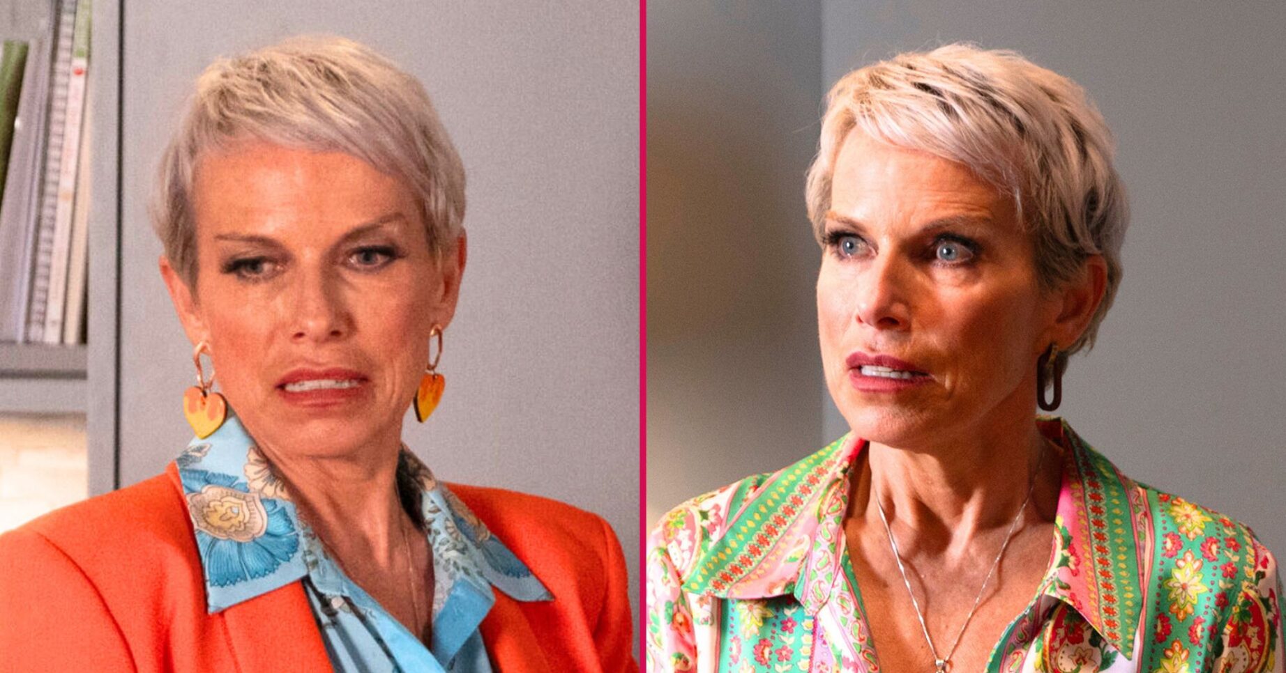 Debbie Webster in Coronation Street