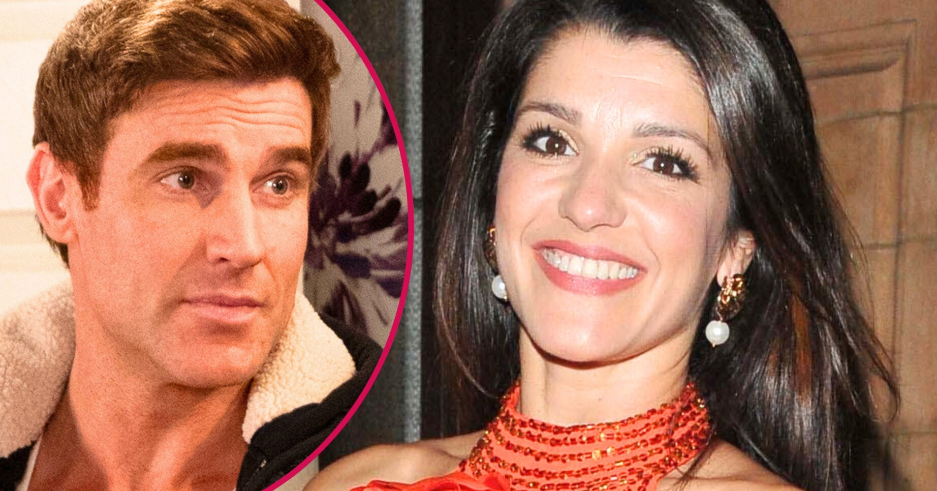 Coronation Street's Natalie Anderson, Theo