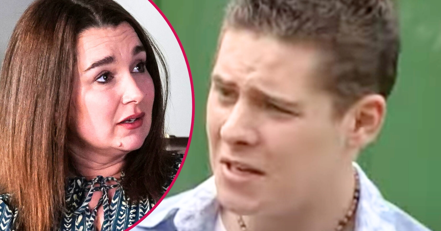 EastEnders' Vicki, Spencer