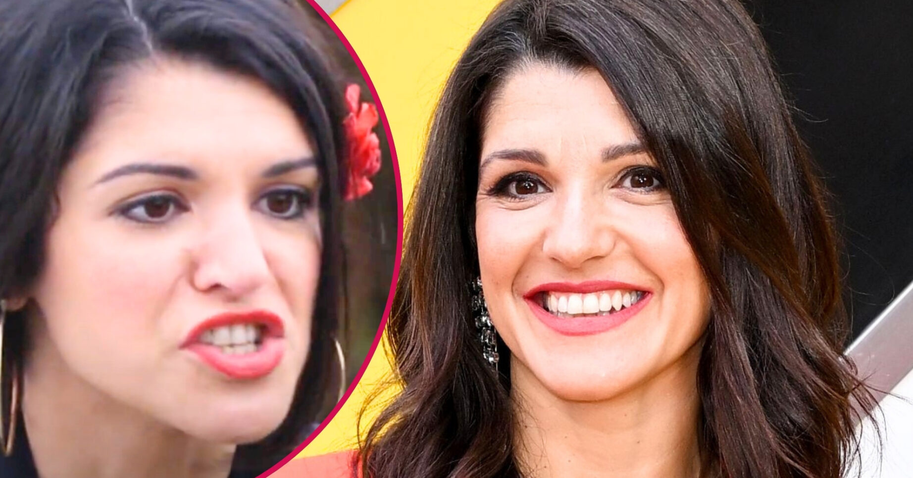 Natalie Anderson, Alicia Metcalfe