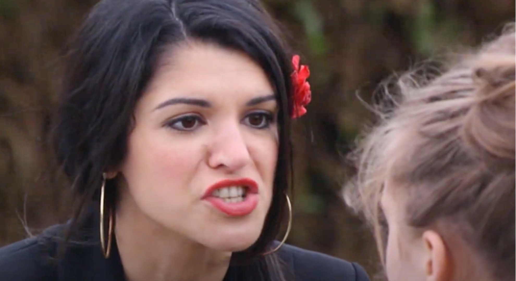 Emmerdale's Alicia Metcalfe