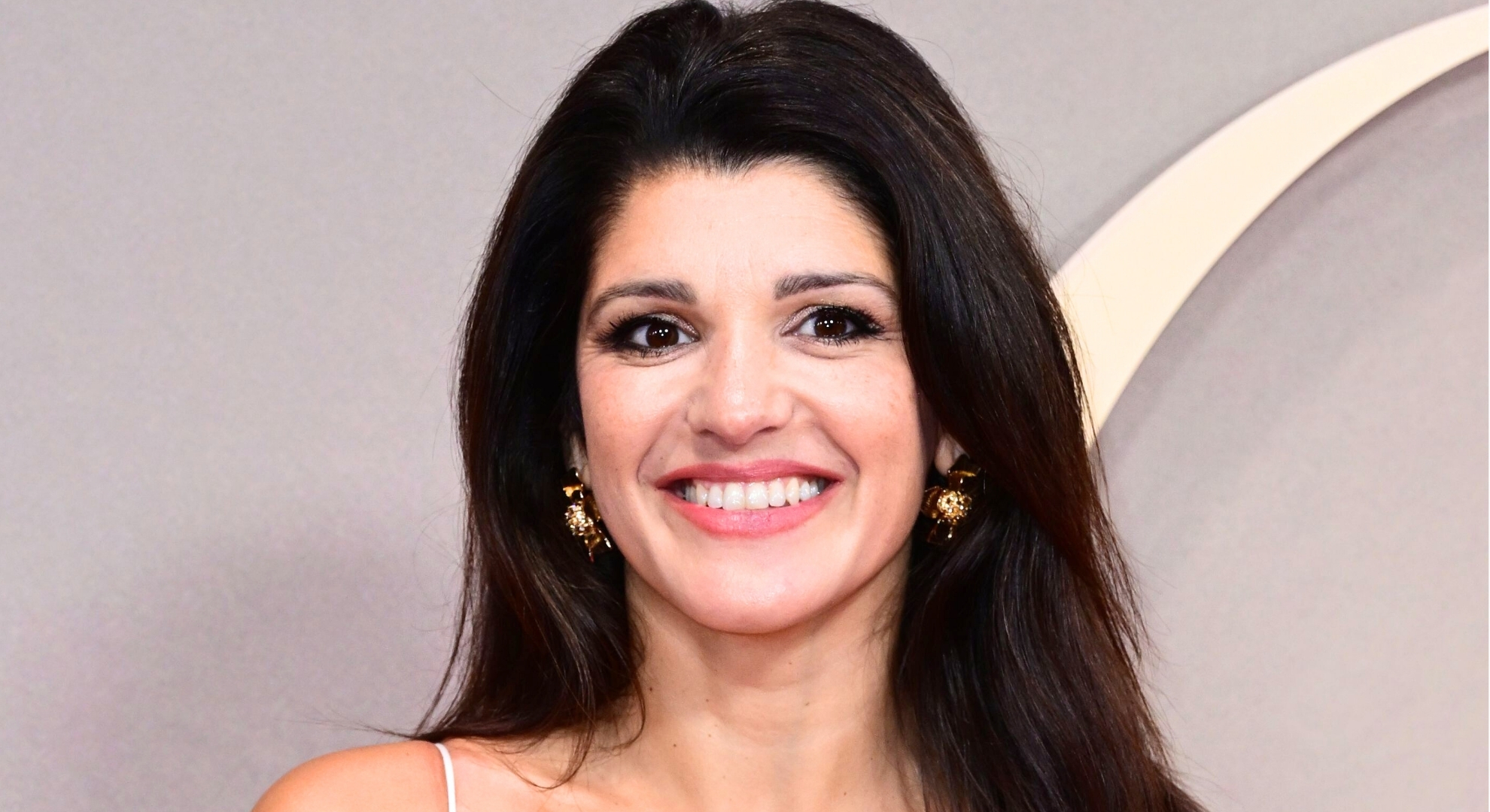 Natalie Anderson smiling