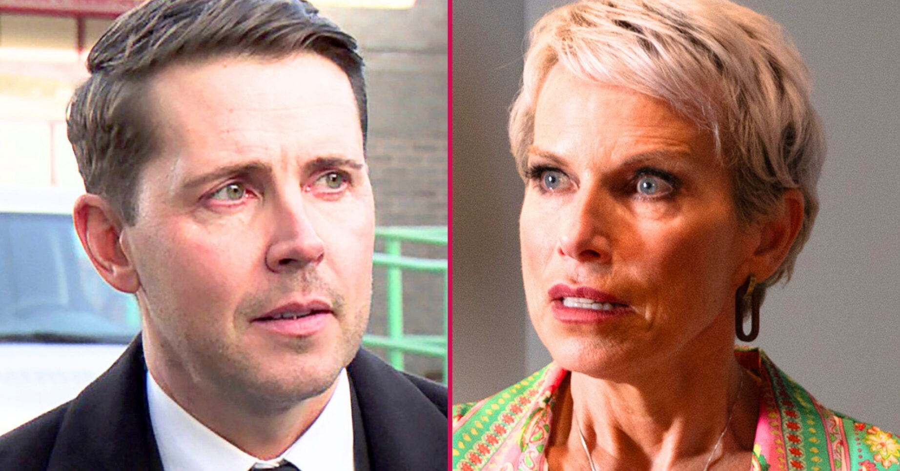 Coronation Street's Todd, Debbie