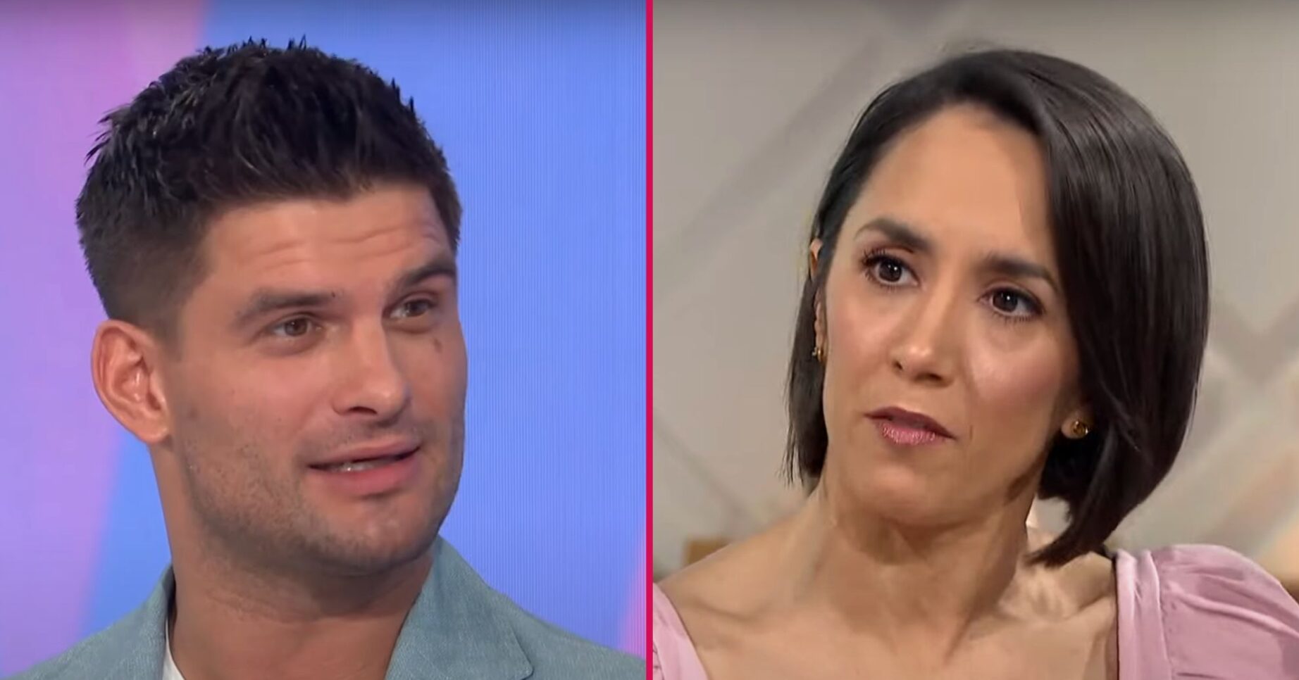 Aljaz Skorjanec and Janette Manrara