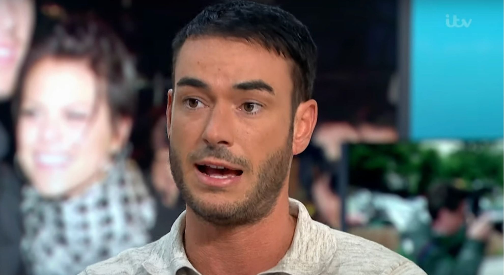 Jack Tweed on GMB