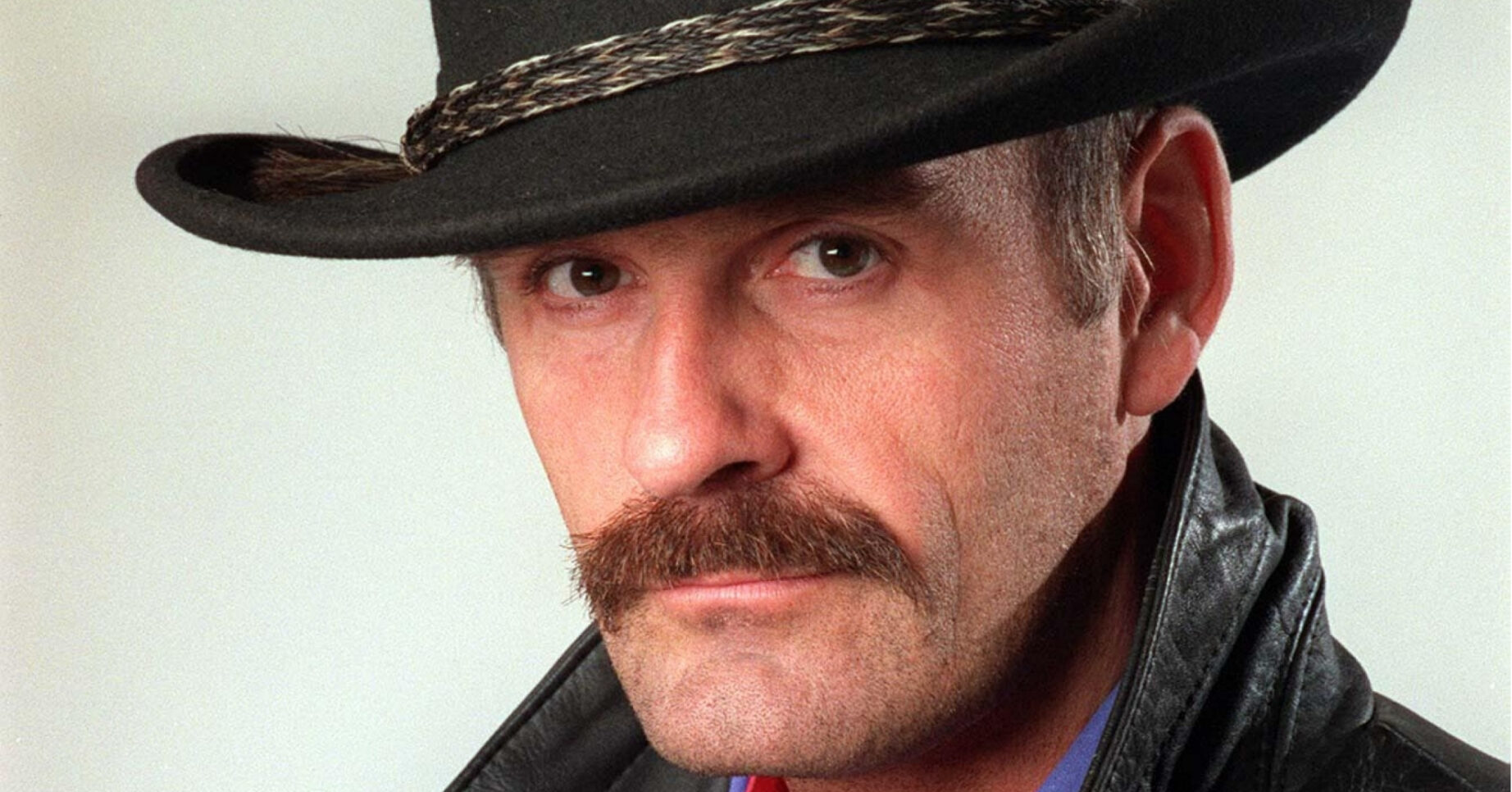 Coronation Street star John St Ryan