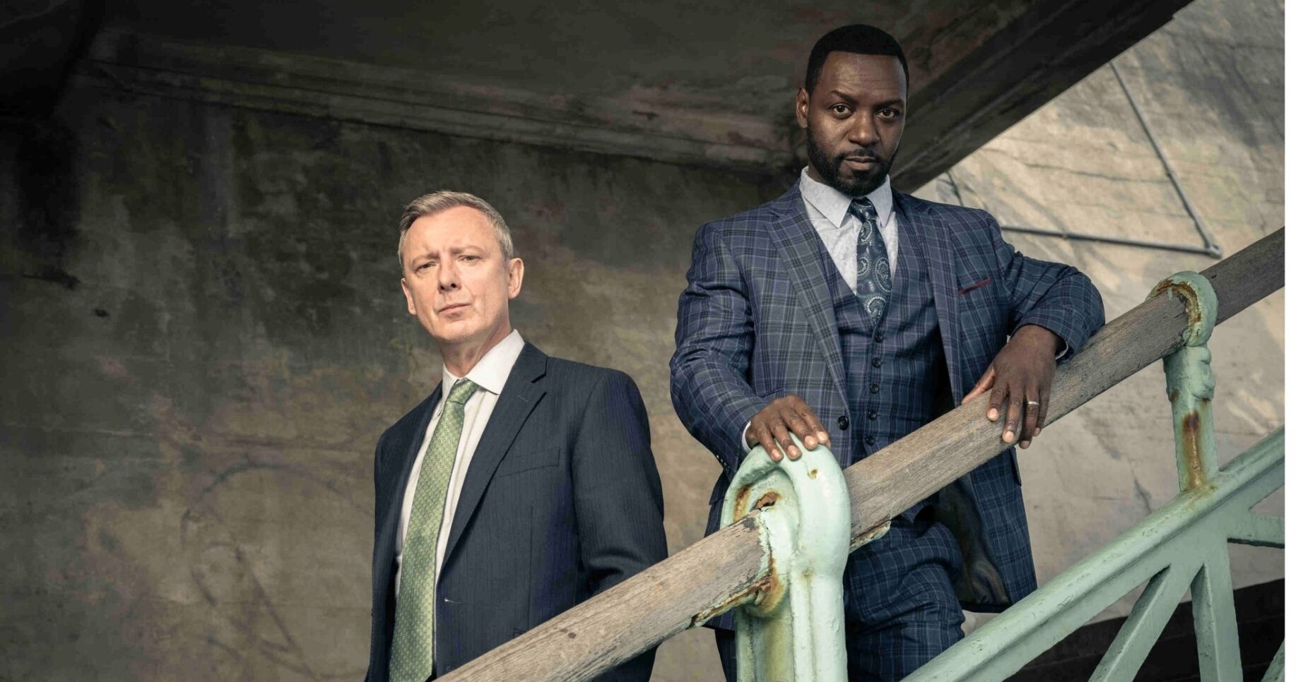 ED: Grace generic pic season 5