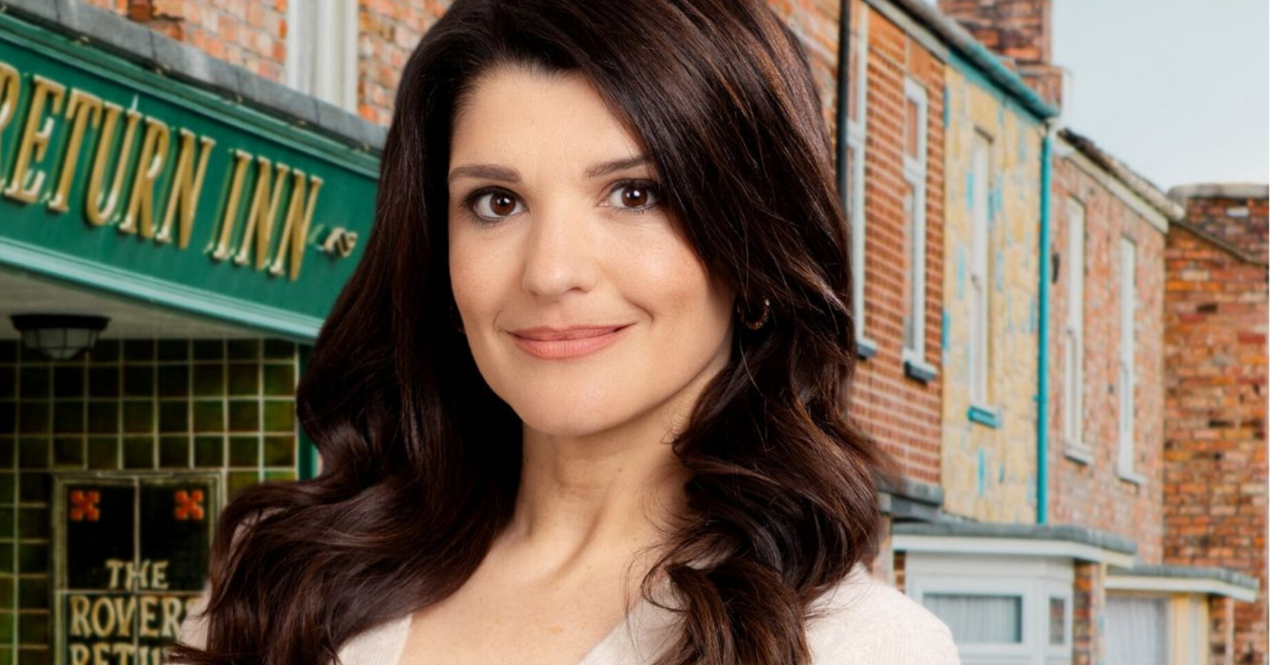 Coronation Street's Danielle