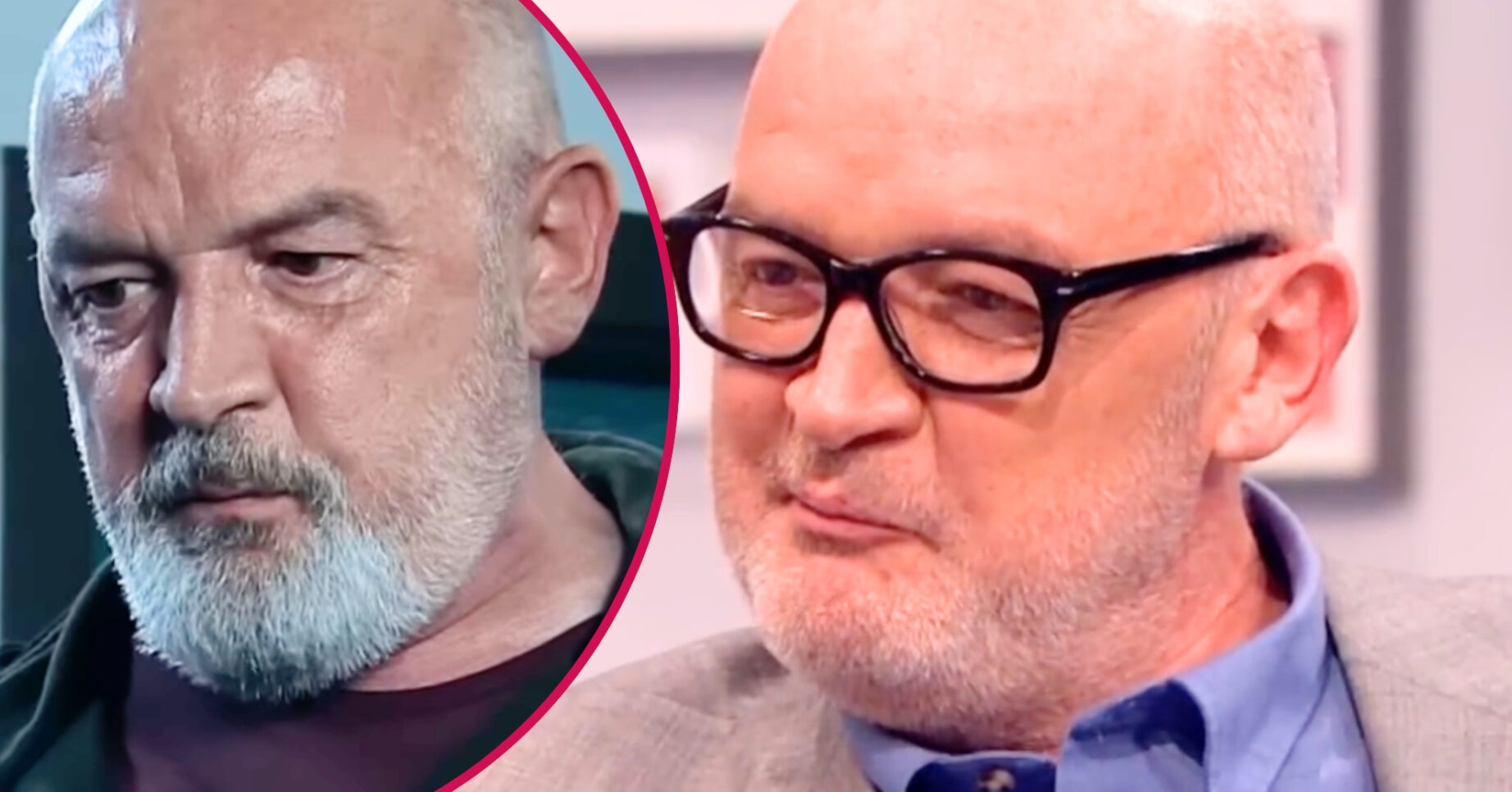 Pat Phelan, Connor McIntyre