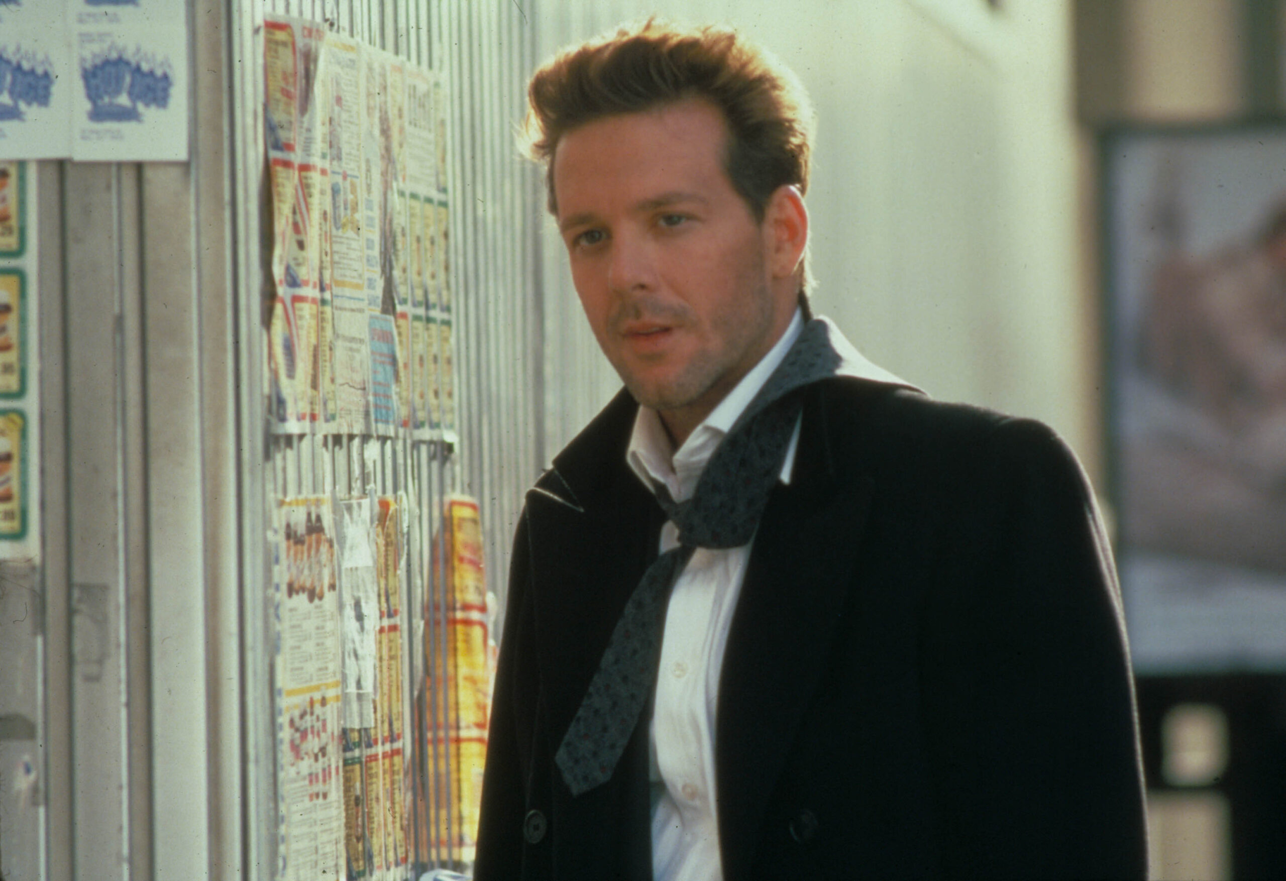 Mickey Rourke in 9 1/2 weeks