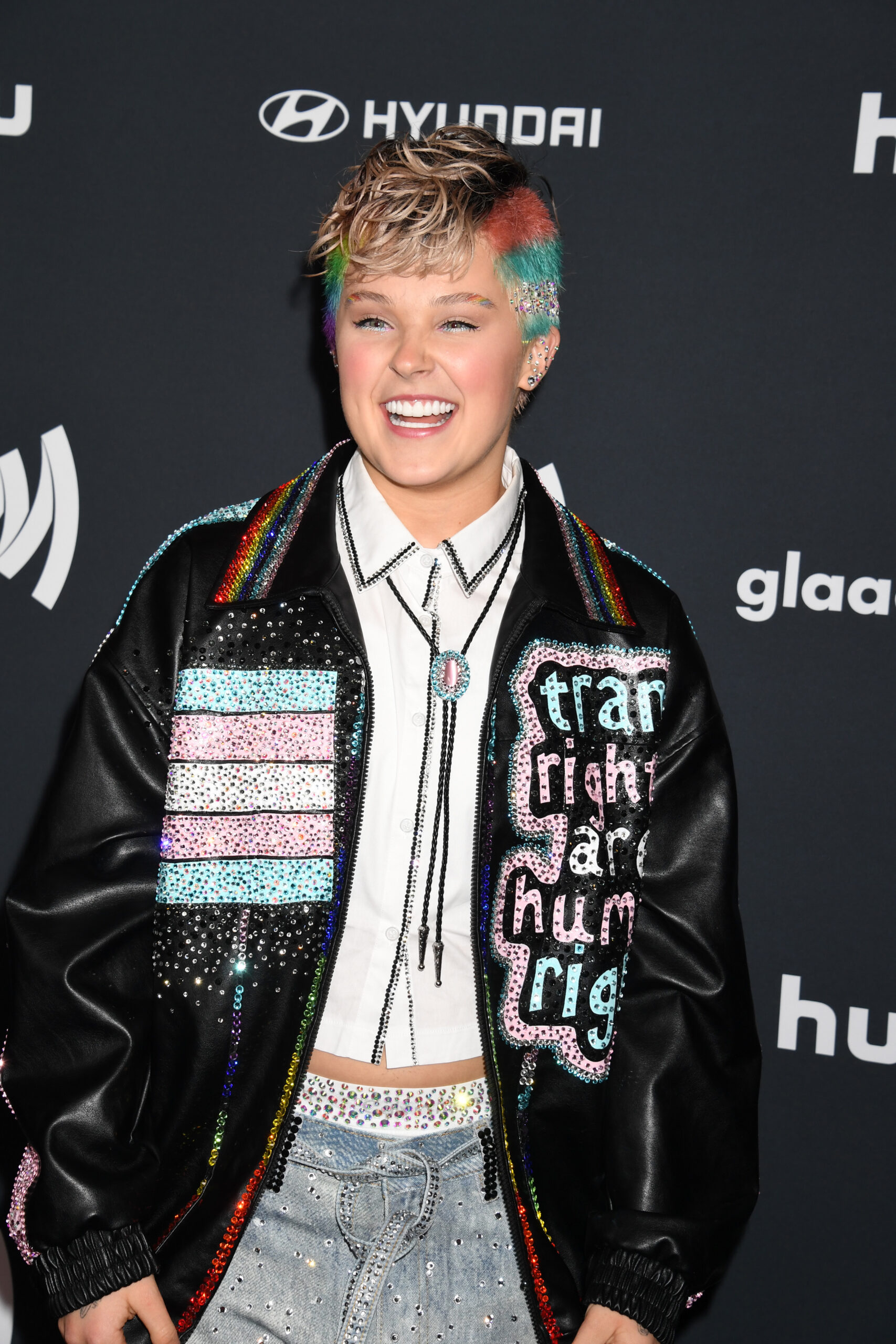 JoJo Siwa is the richest contestant this year