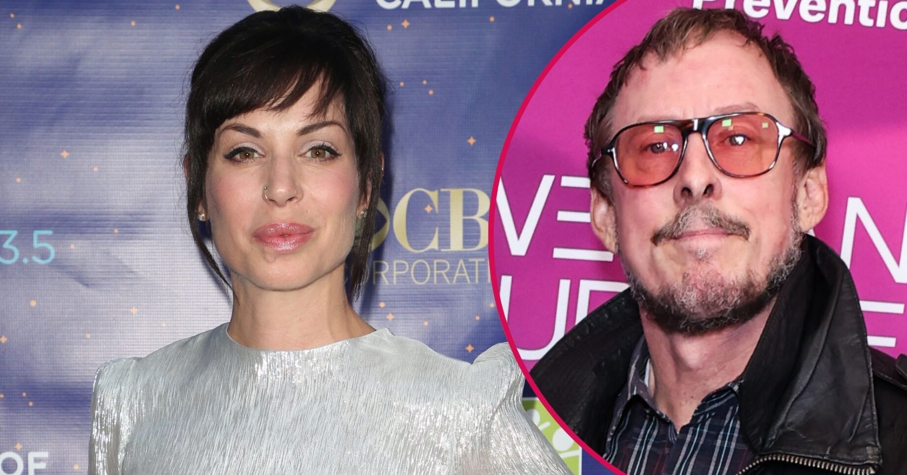 Jillian Lauren / Scott Shriner