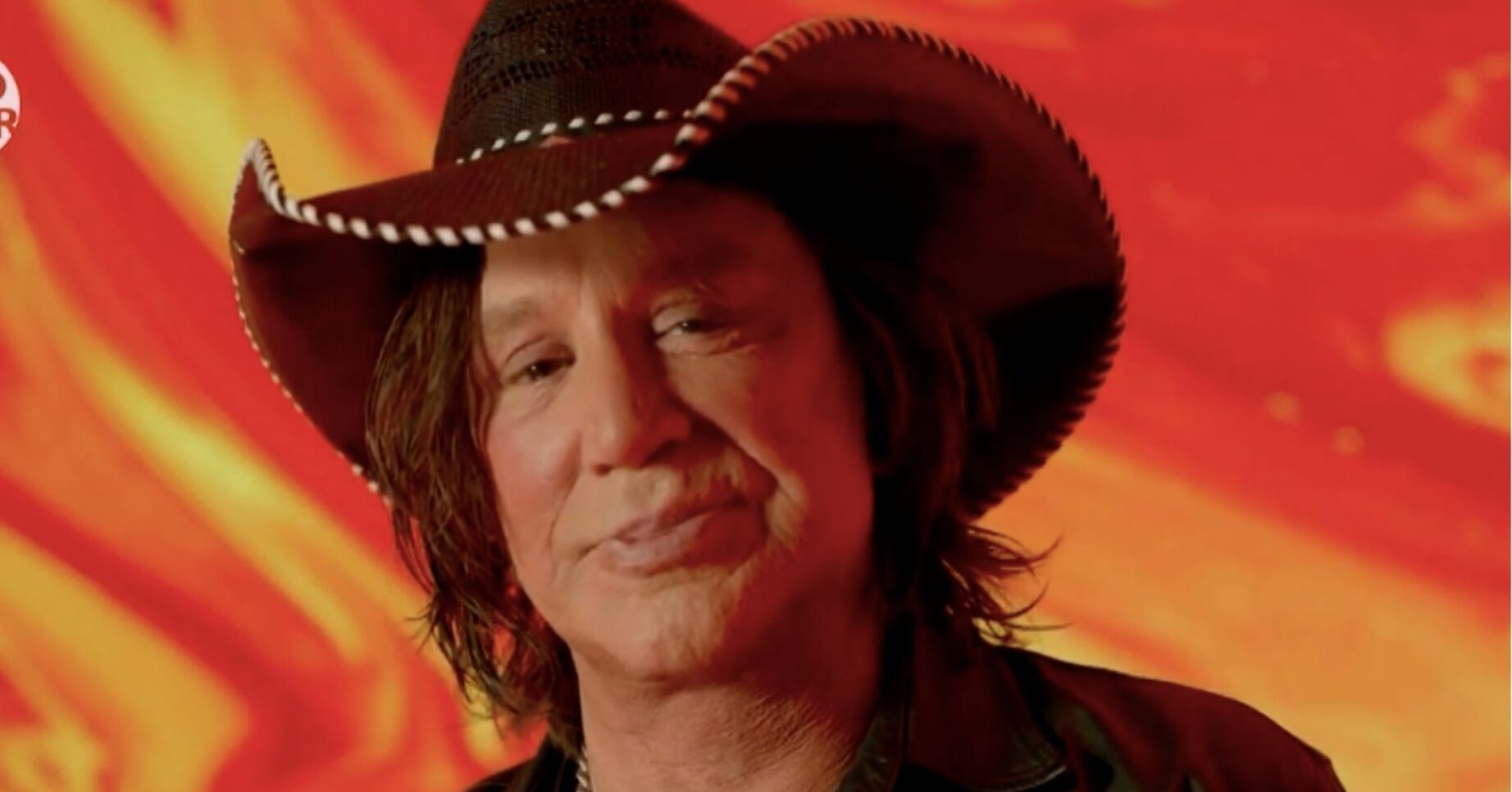 Mickey Rourke on Celebrity Big Brother