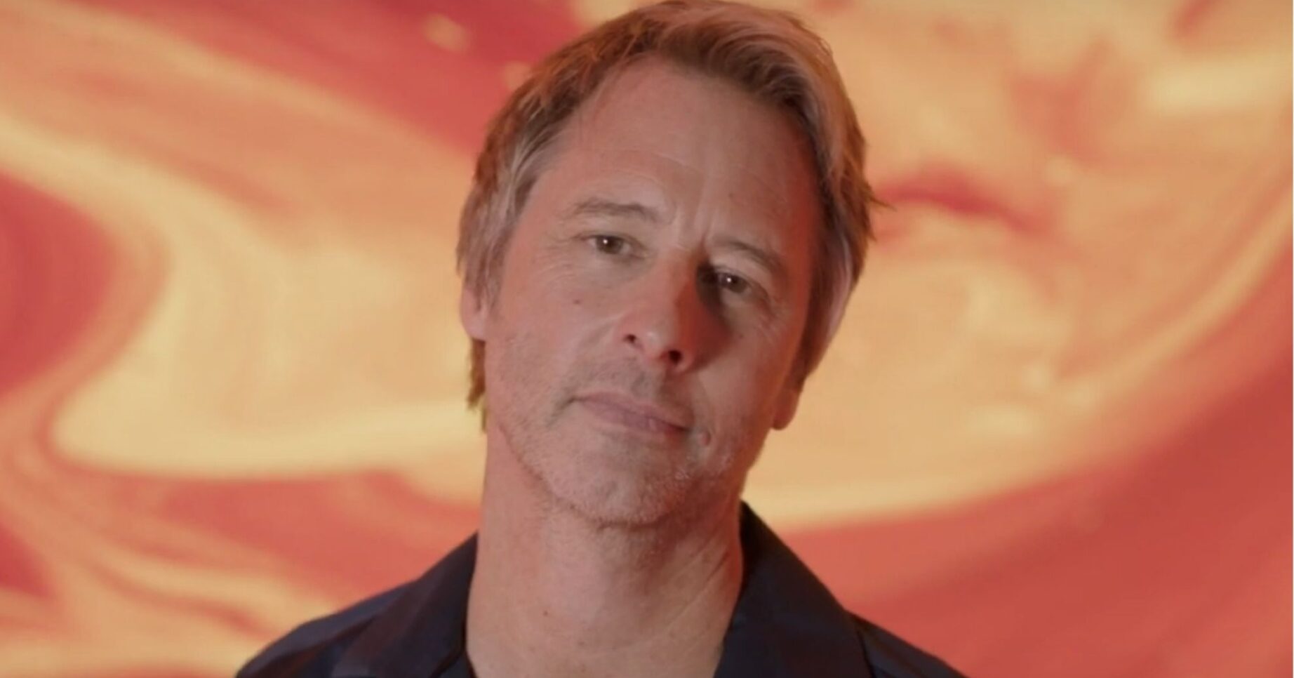 Chesney Hawkes on Celebrity Big Brother