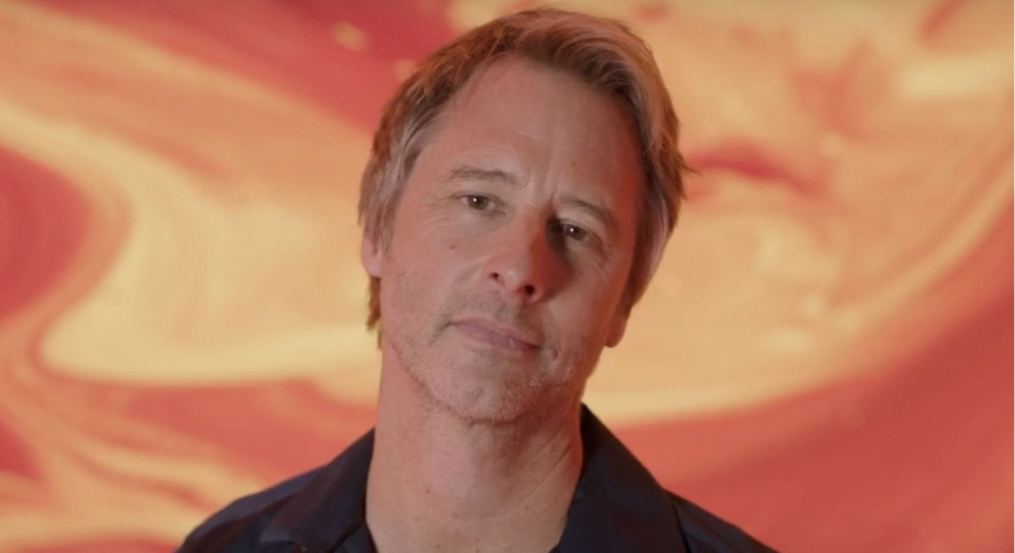 Chesney Hawkes on Celebrity Big Brother