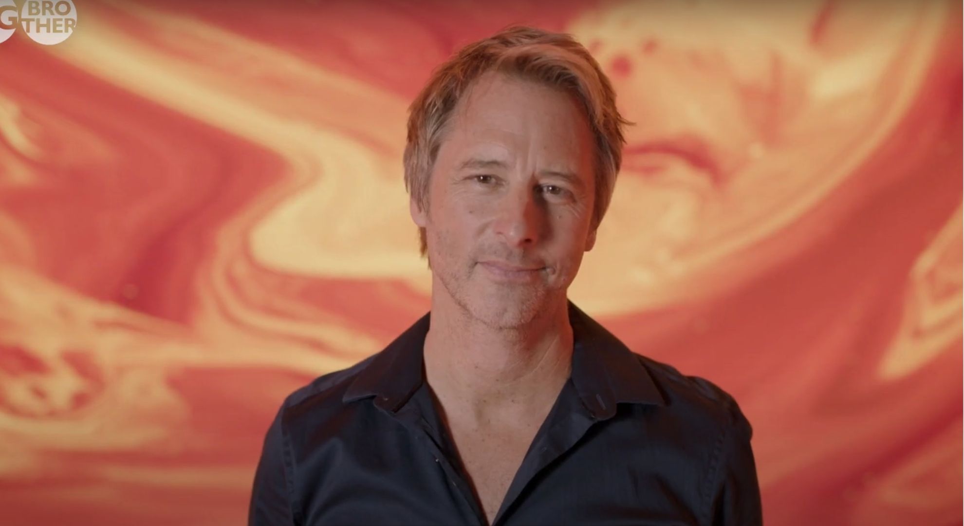 Chesney Hawkes on Celebrity Big Brother