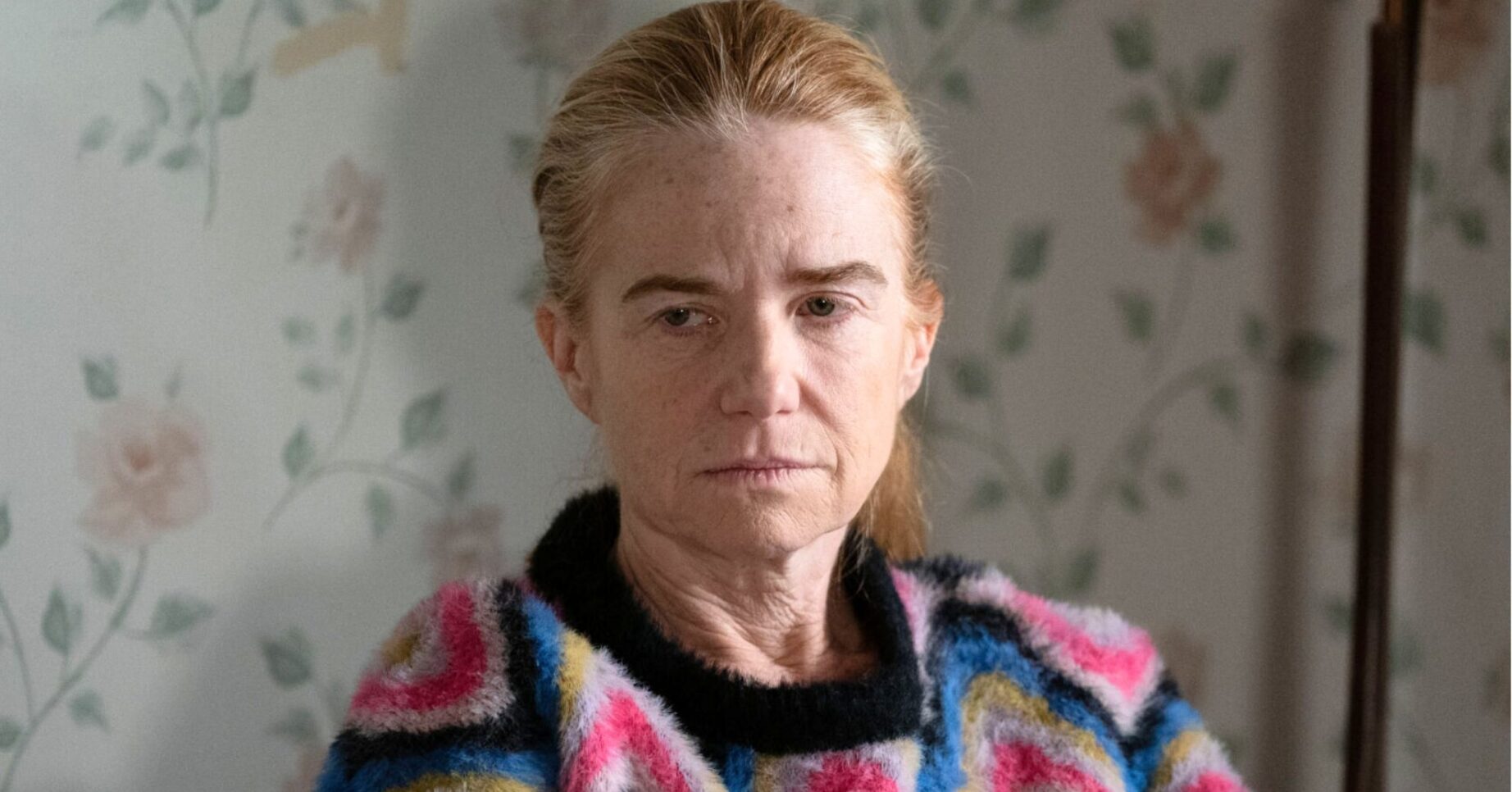 Bianca looks downcast on EastEnders (Credit: BBC/Composite: ED!)