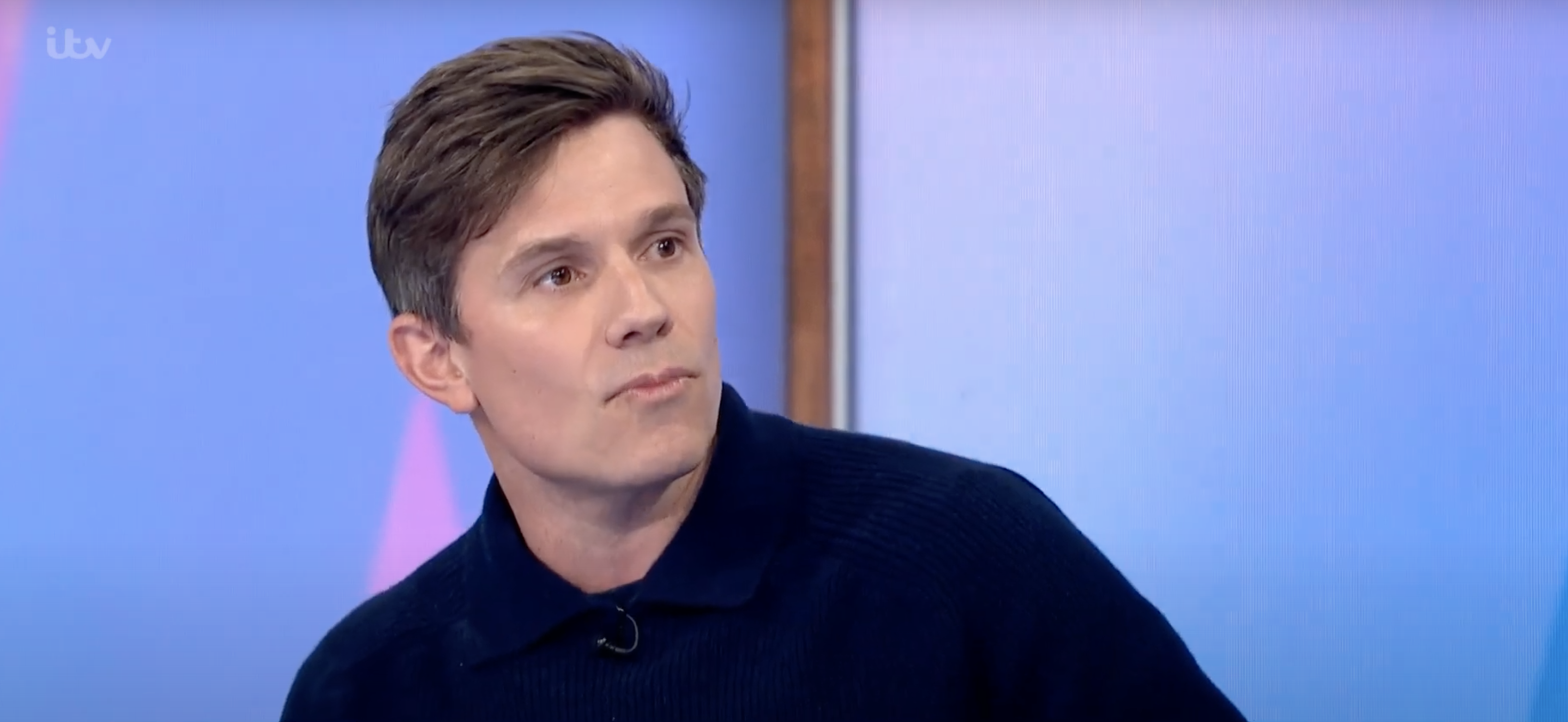 Will Best on Loose Women