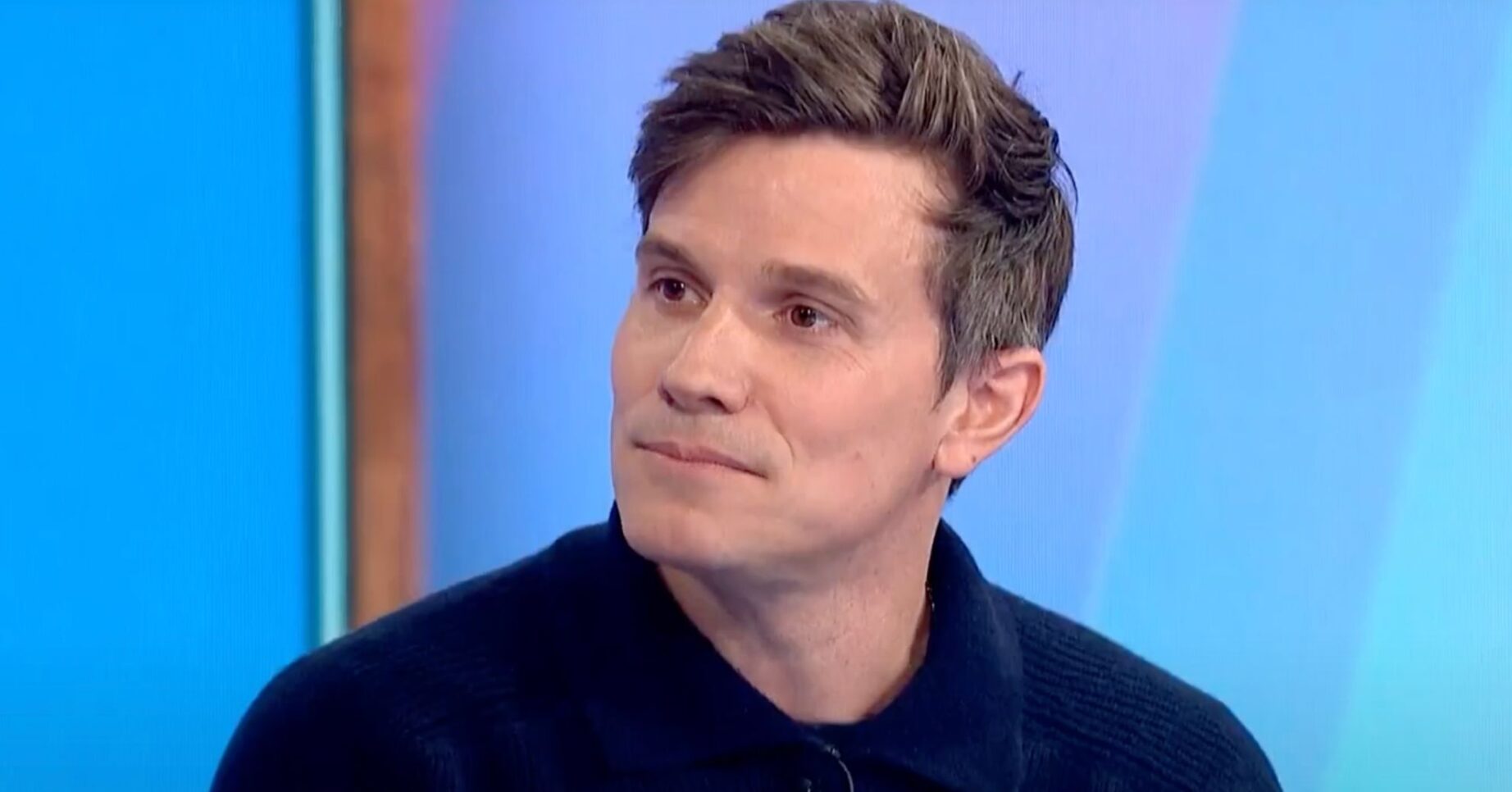 Will Best on Loose Women