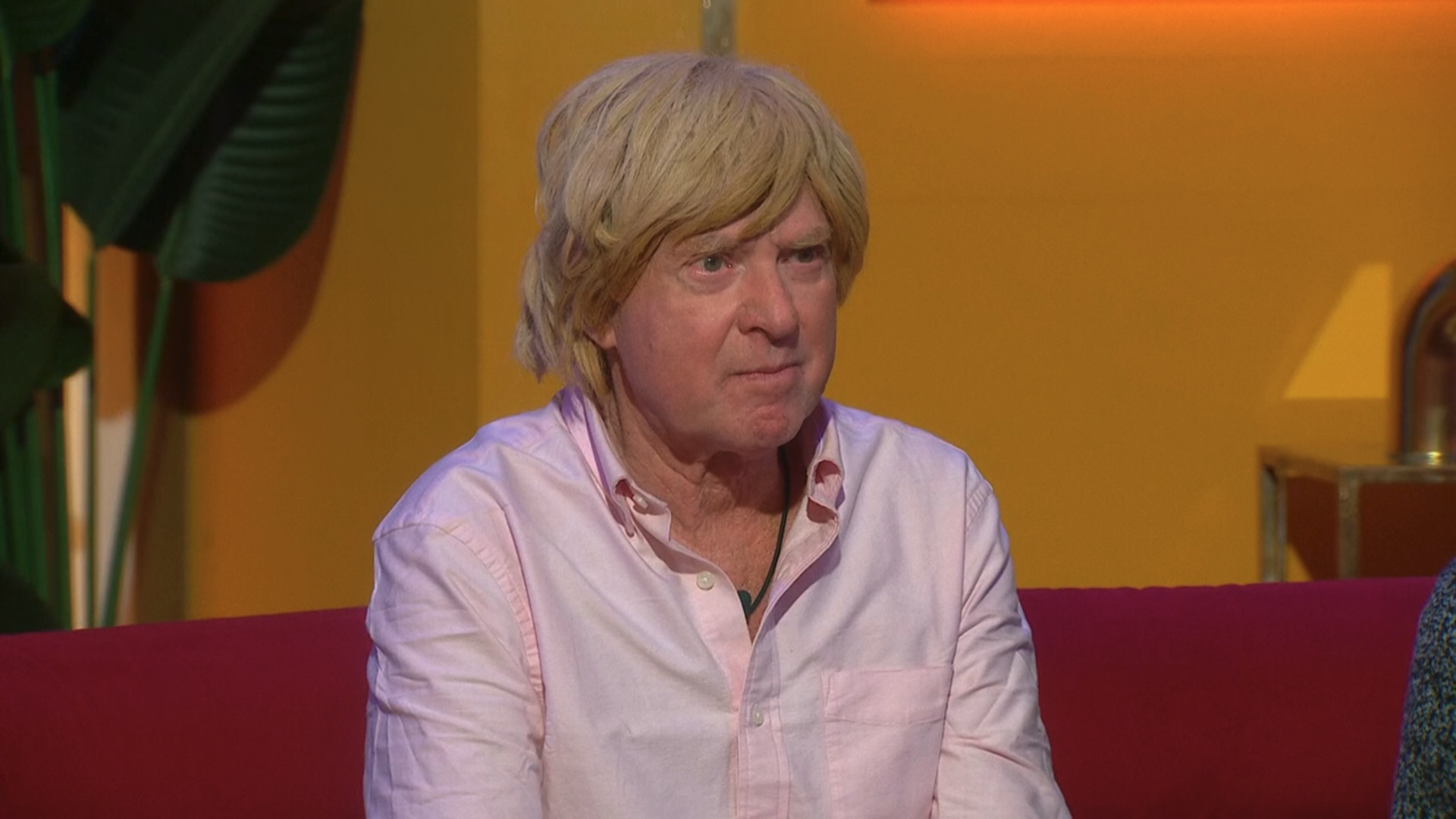 Michael Fabricant is favourite to leave