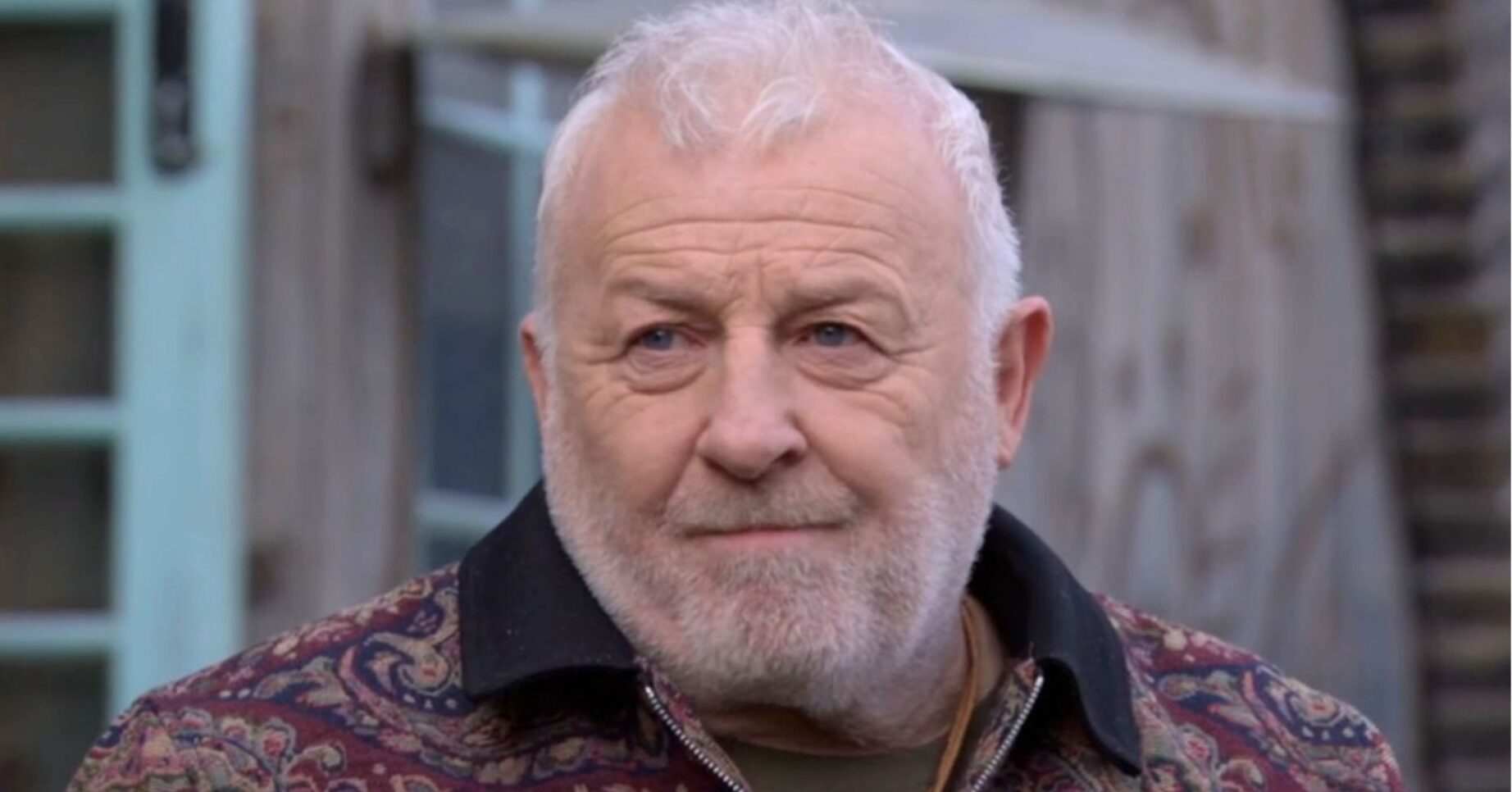 Glen Davies on EastEnders (Credit: BBC/Composite: ED!)