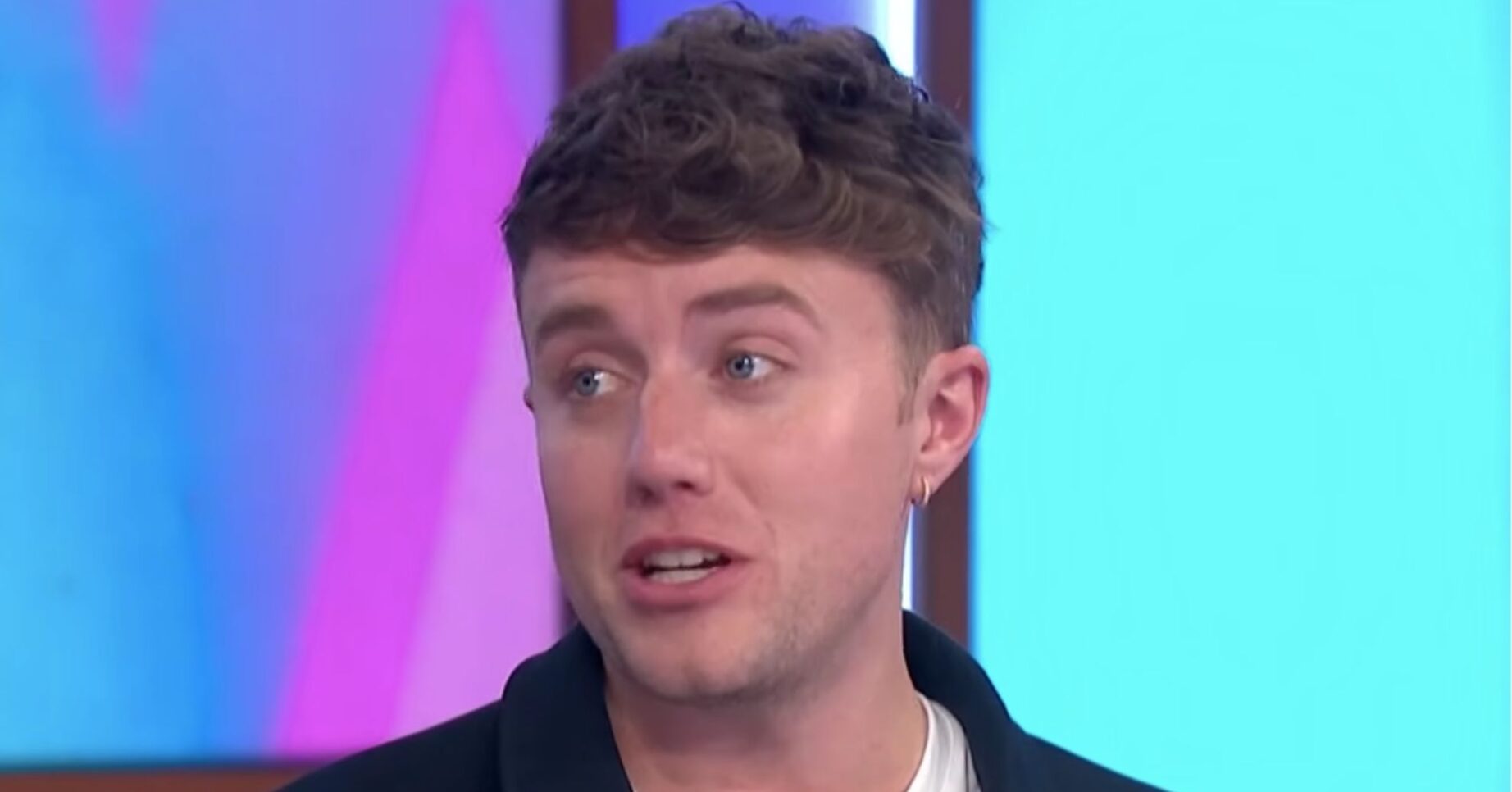 Roman on Loose Women