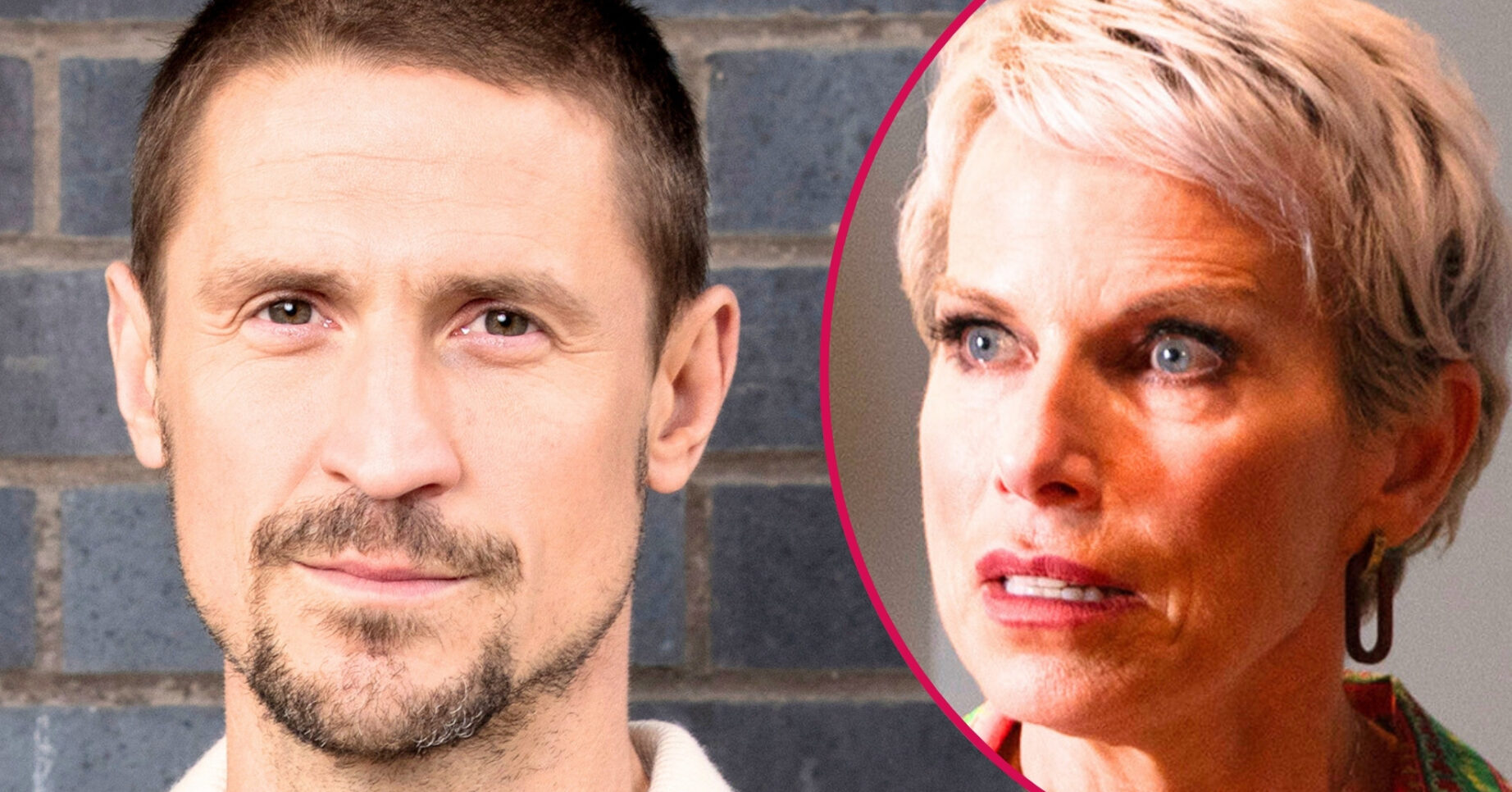 Coronation Street's Carl, Debbie