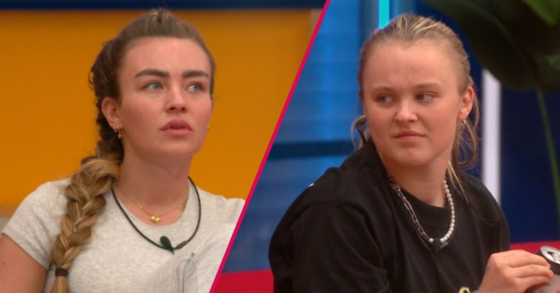 ed split" CBB Ella / JoJo