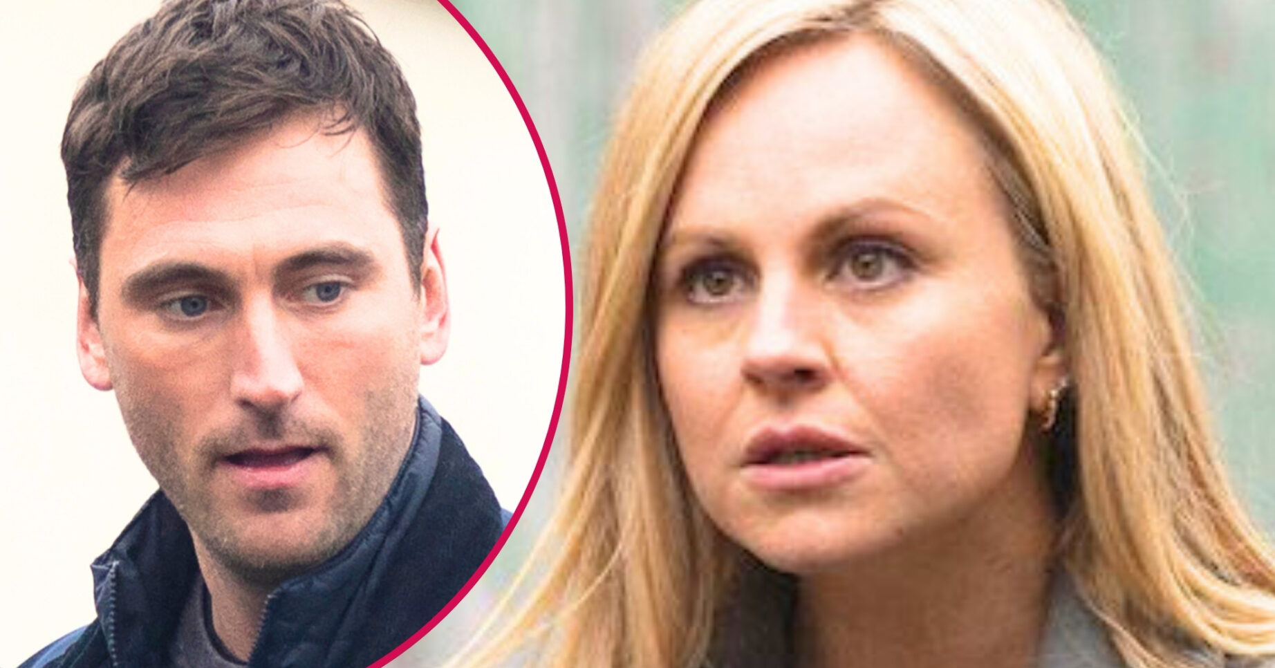 Coronation Street's Sarah, Kit