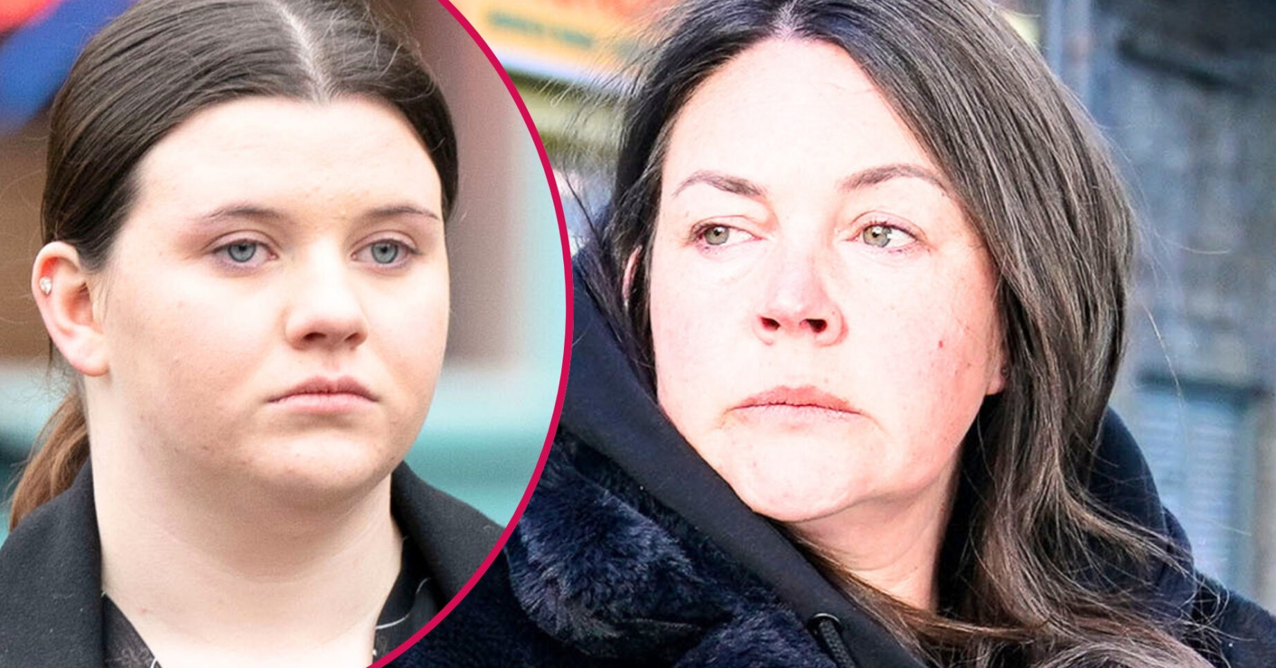 EastEnders' Stacey, Lily