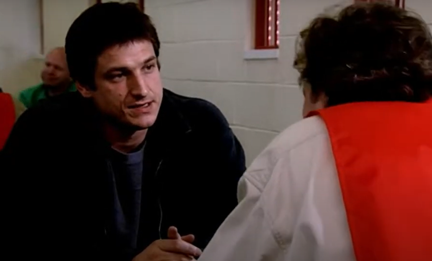 Dominic Rickhards in Coronation Street