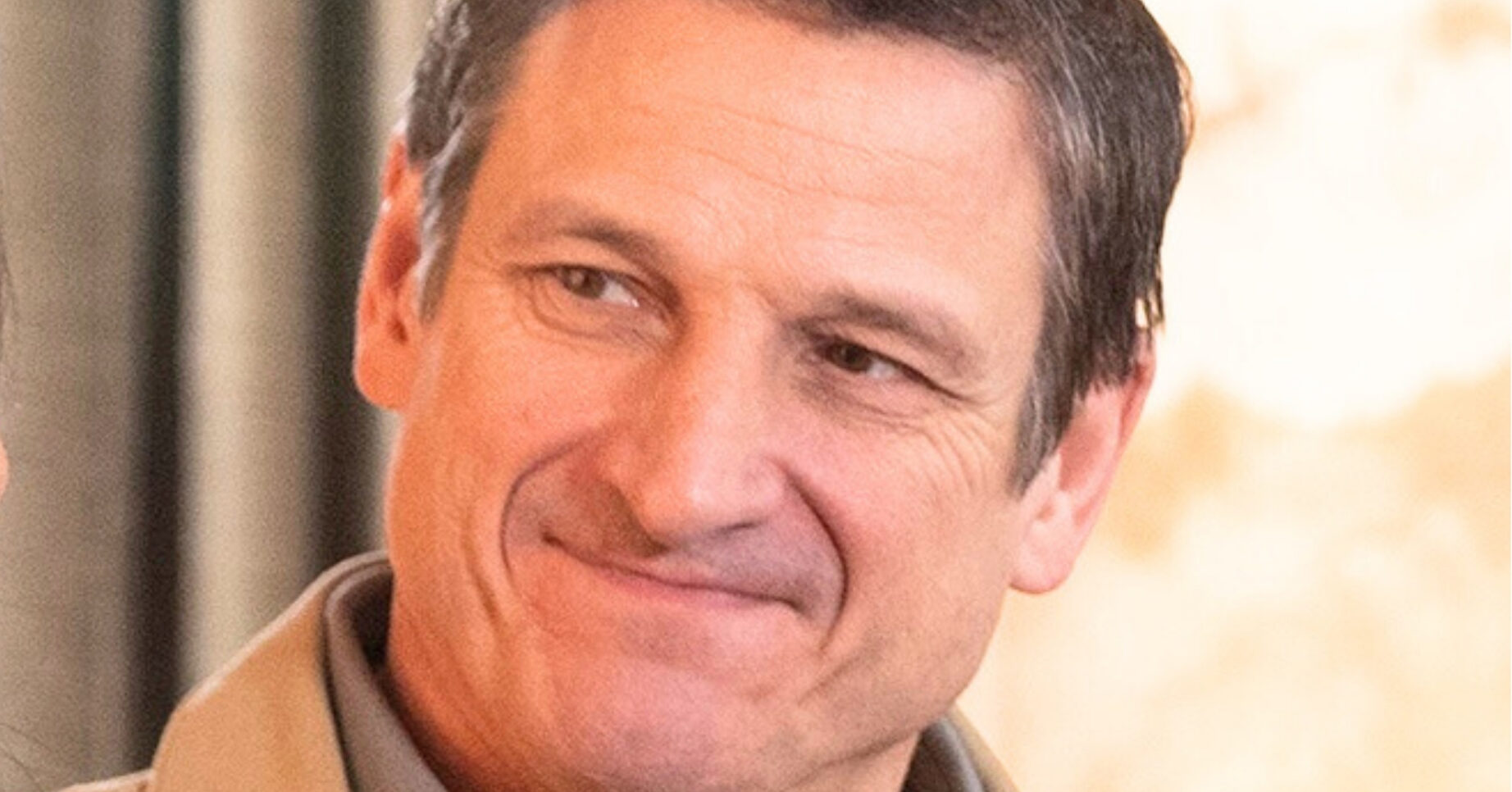 Coronation Street's Dom