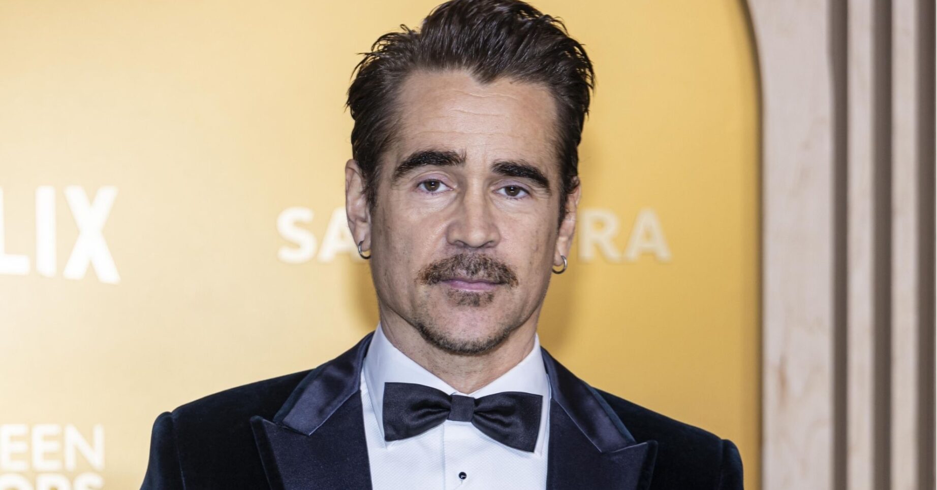 Colin Farrell