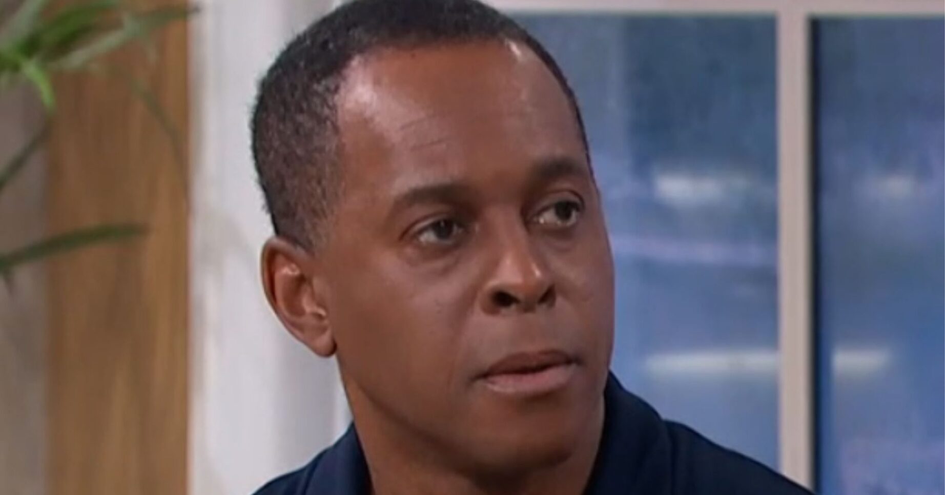 Andi on This Morning