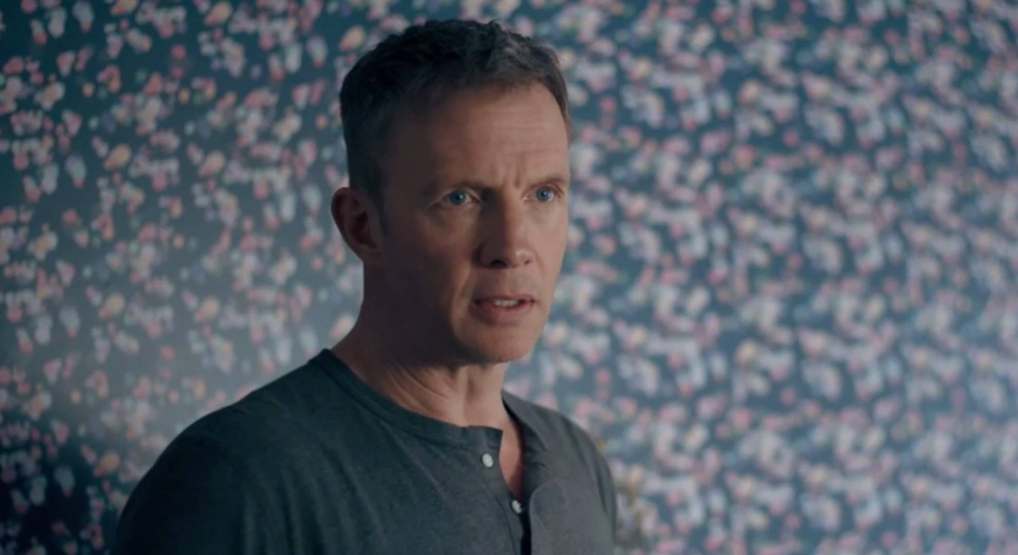 Rupert Penry-Jones as John Bartlett in The Feud