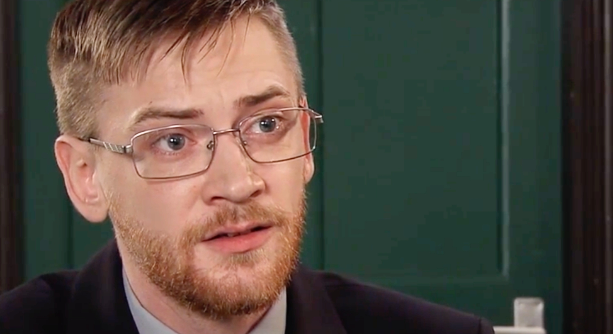 Coronation Street's Wayne serious