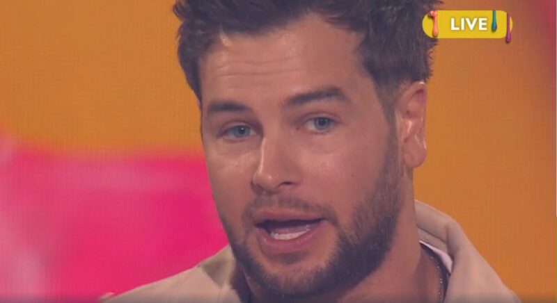 Chris Hughes on CBB