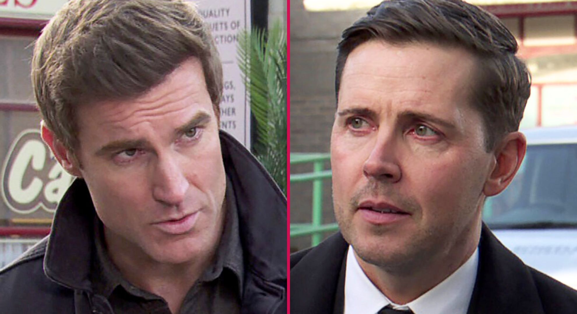 Coronation Street fan theory sees Todd fall victim to domestic violence from Theo