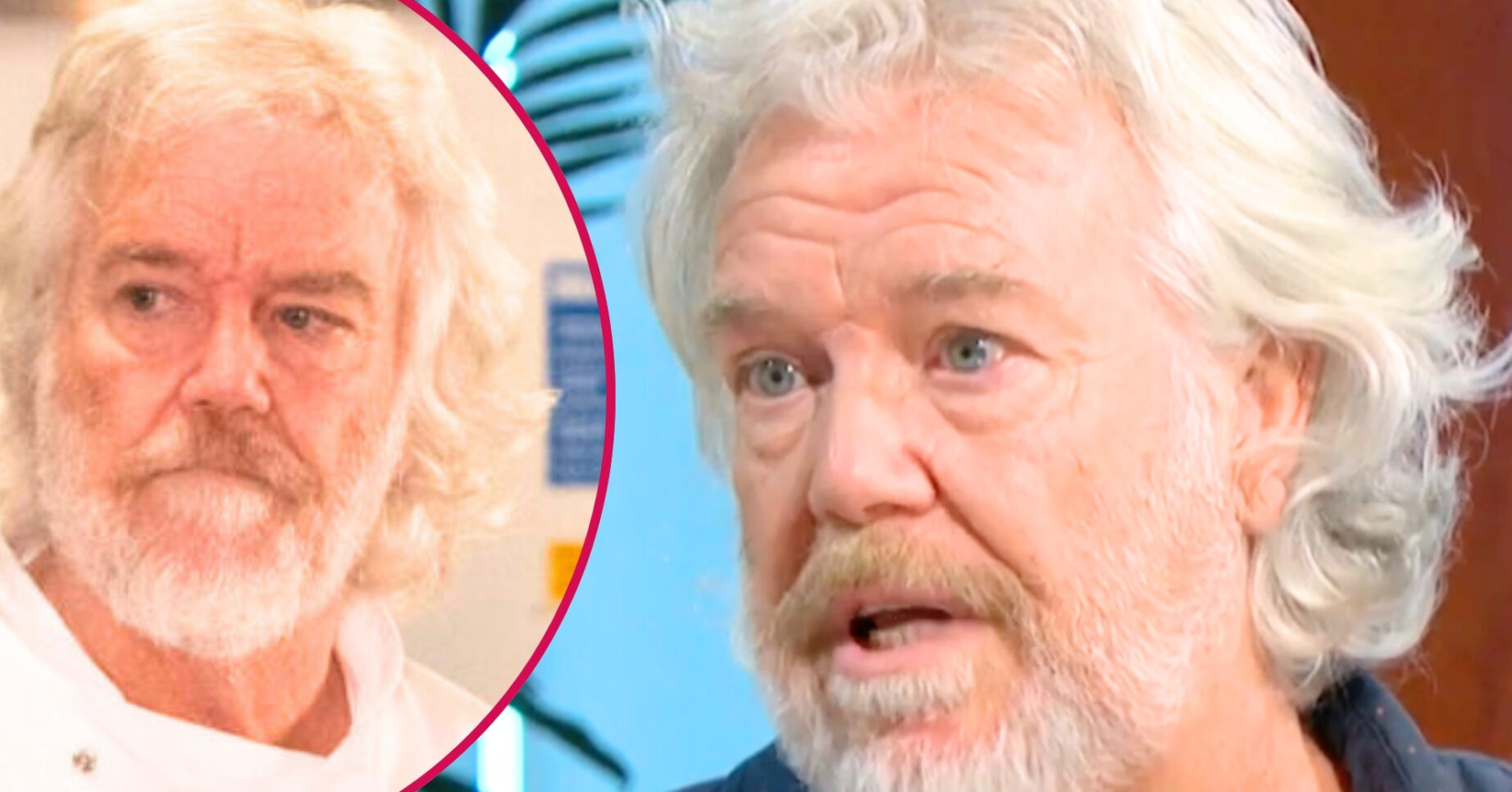 Coronation Street's Stu, Bill Fellows