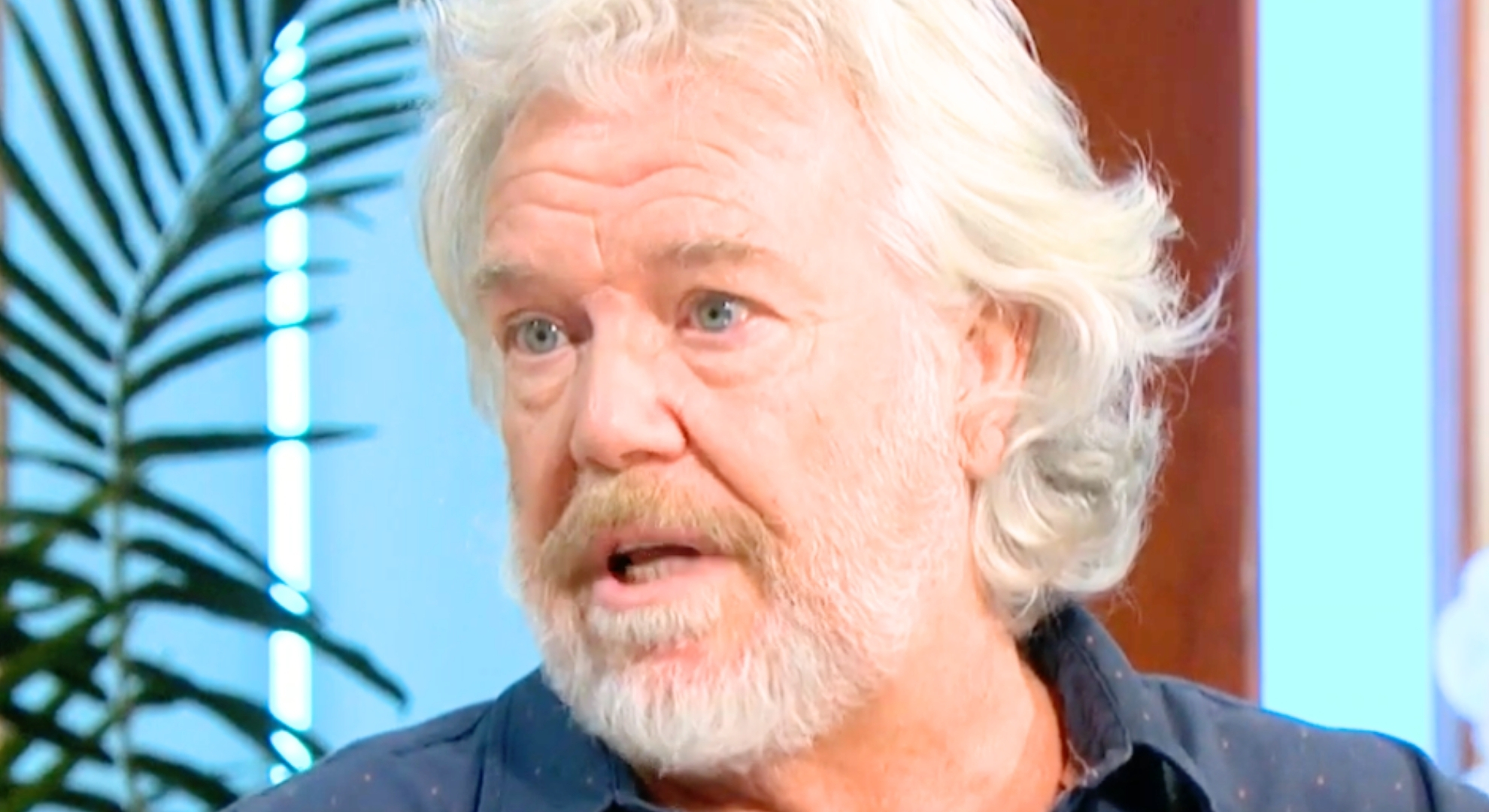 Coronation Street star Bill Fellows